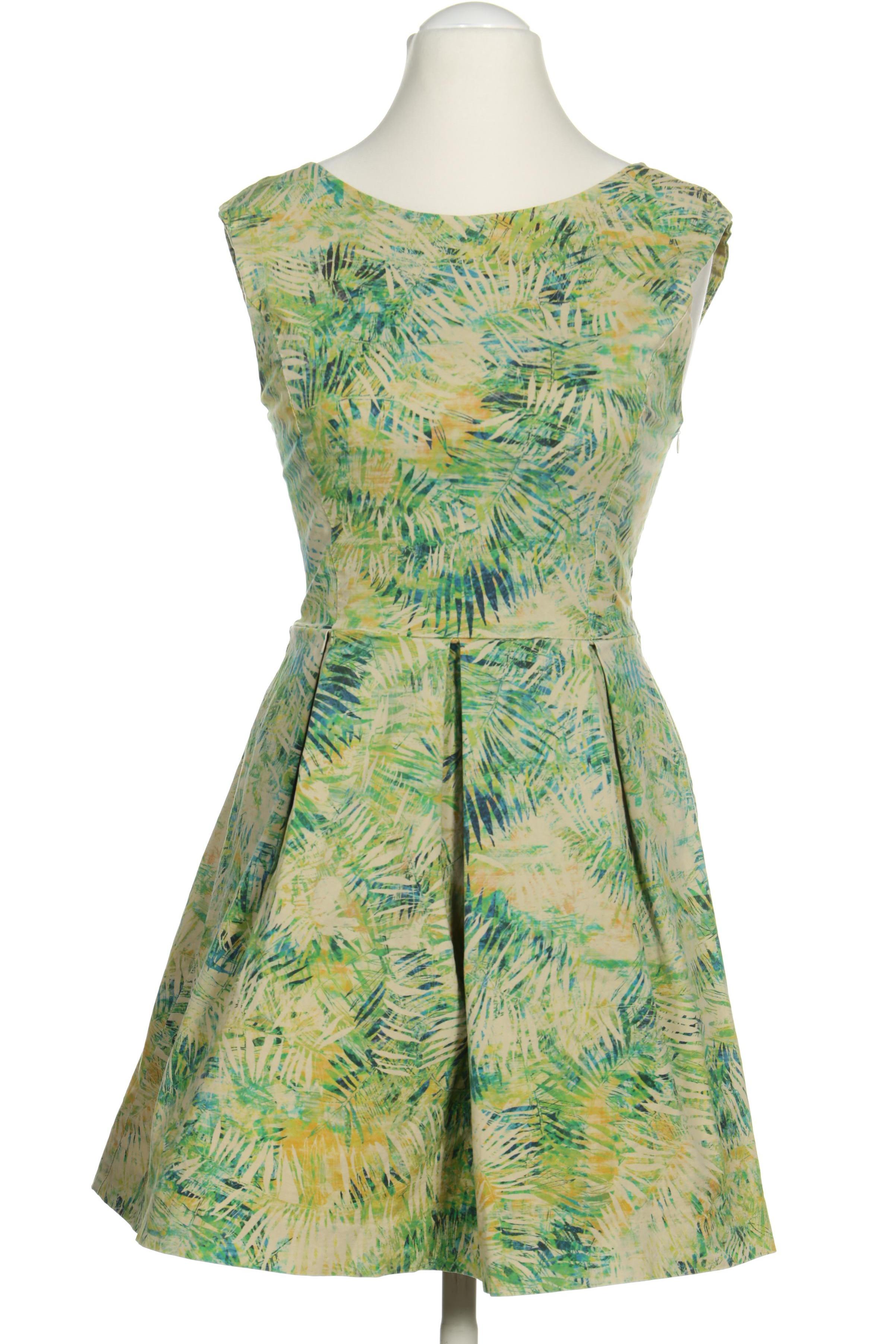 

Please Damen Kleid, grün, Gr. 38