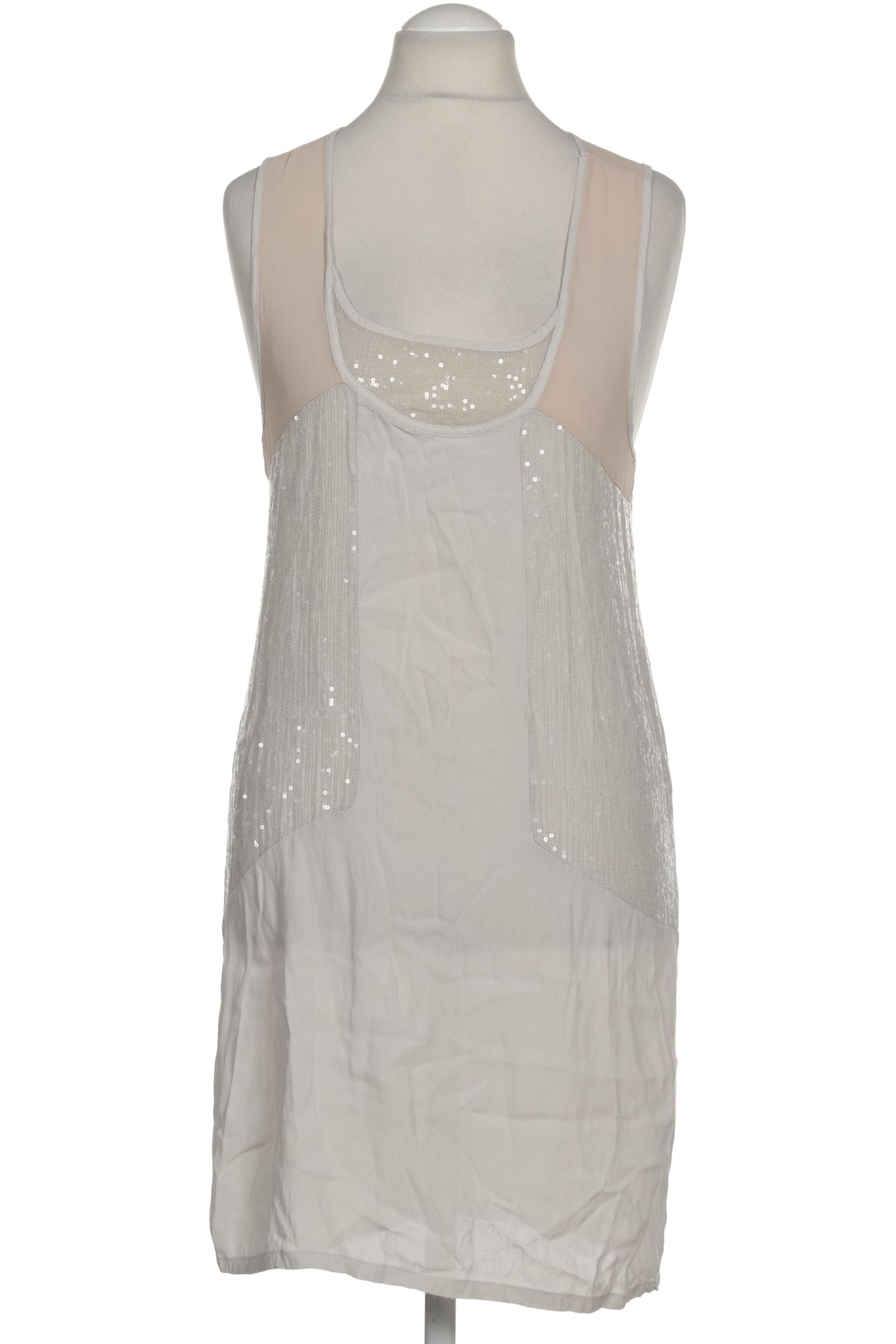 

Please Damen Kleid, beige, Gr. 38