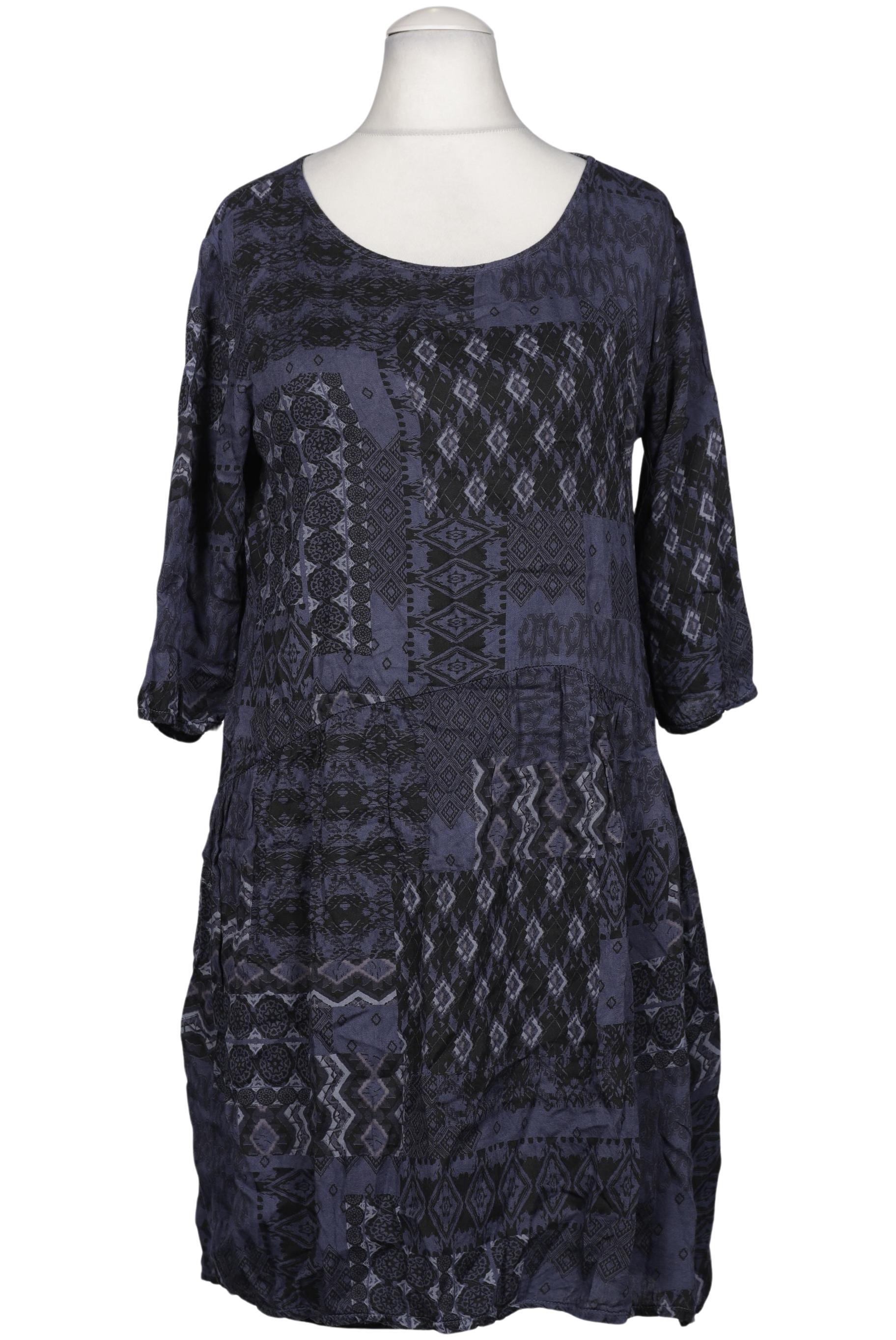 

Please Damen Kleid, marineblau, Gr. 38