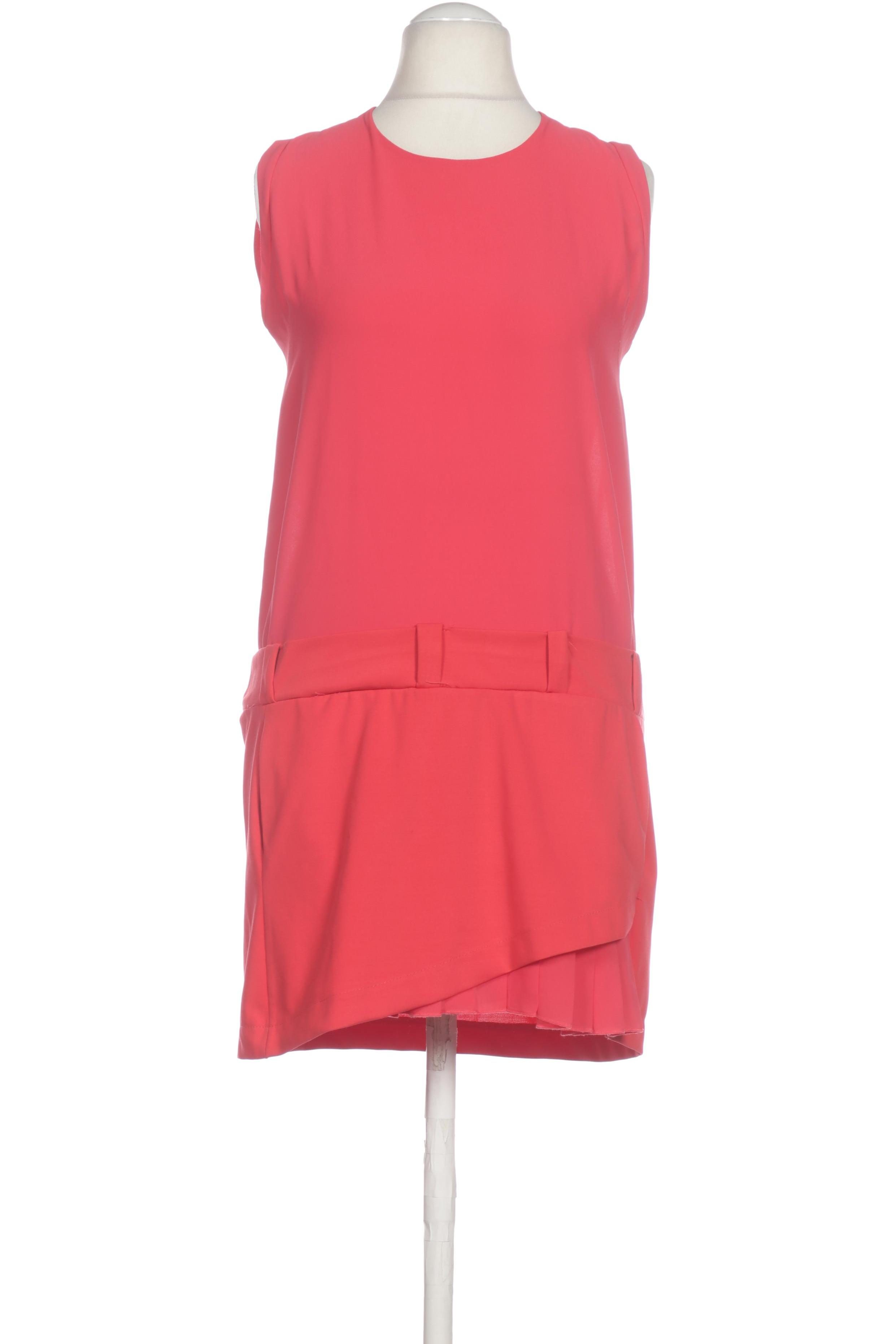

Please Damen Kleid, rot, Gr. 42