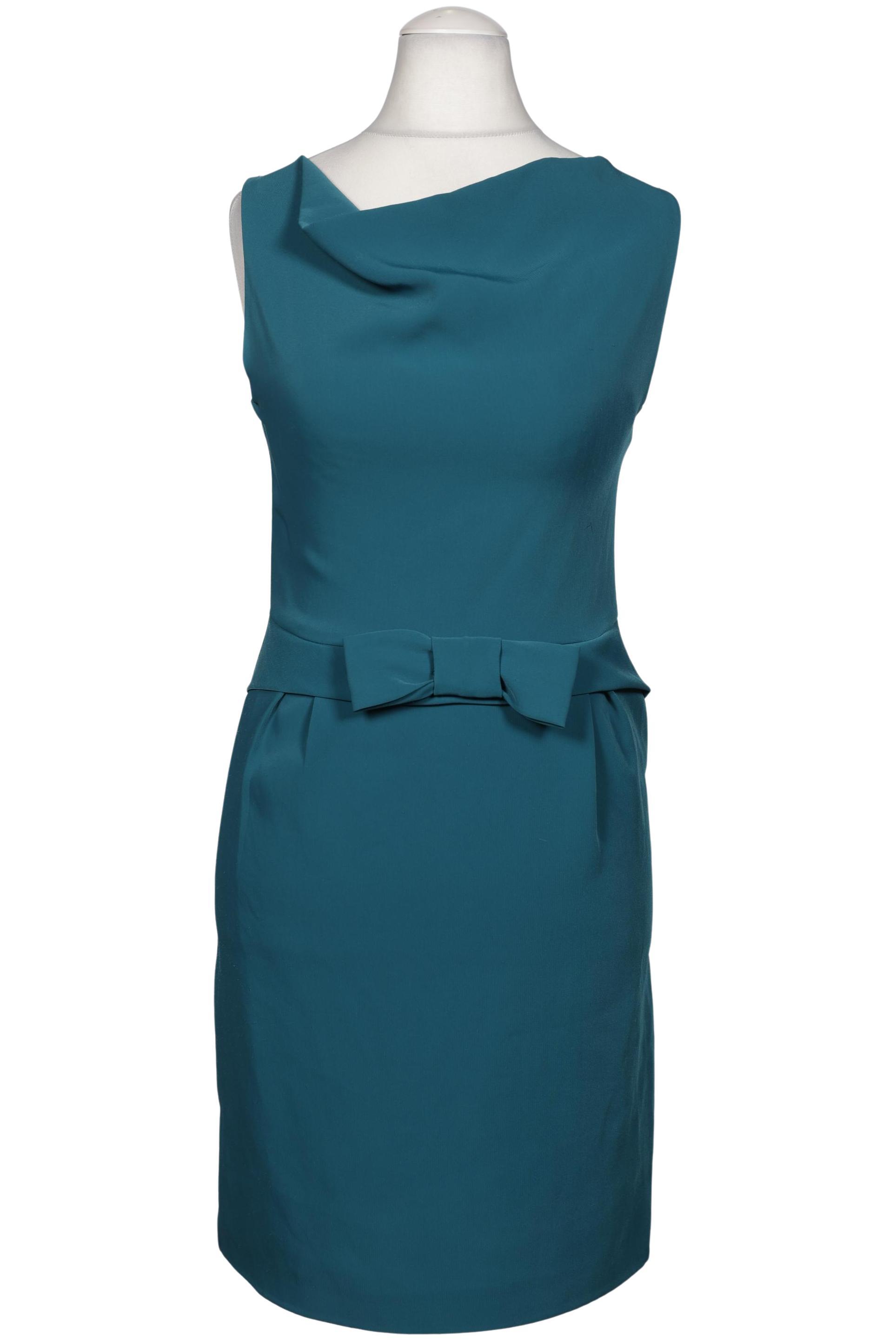 

Please Damen Kleid, grün, Gr. 36