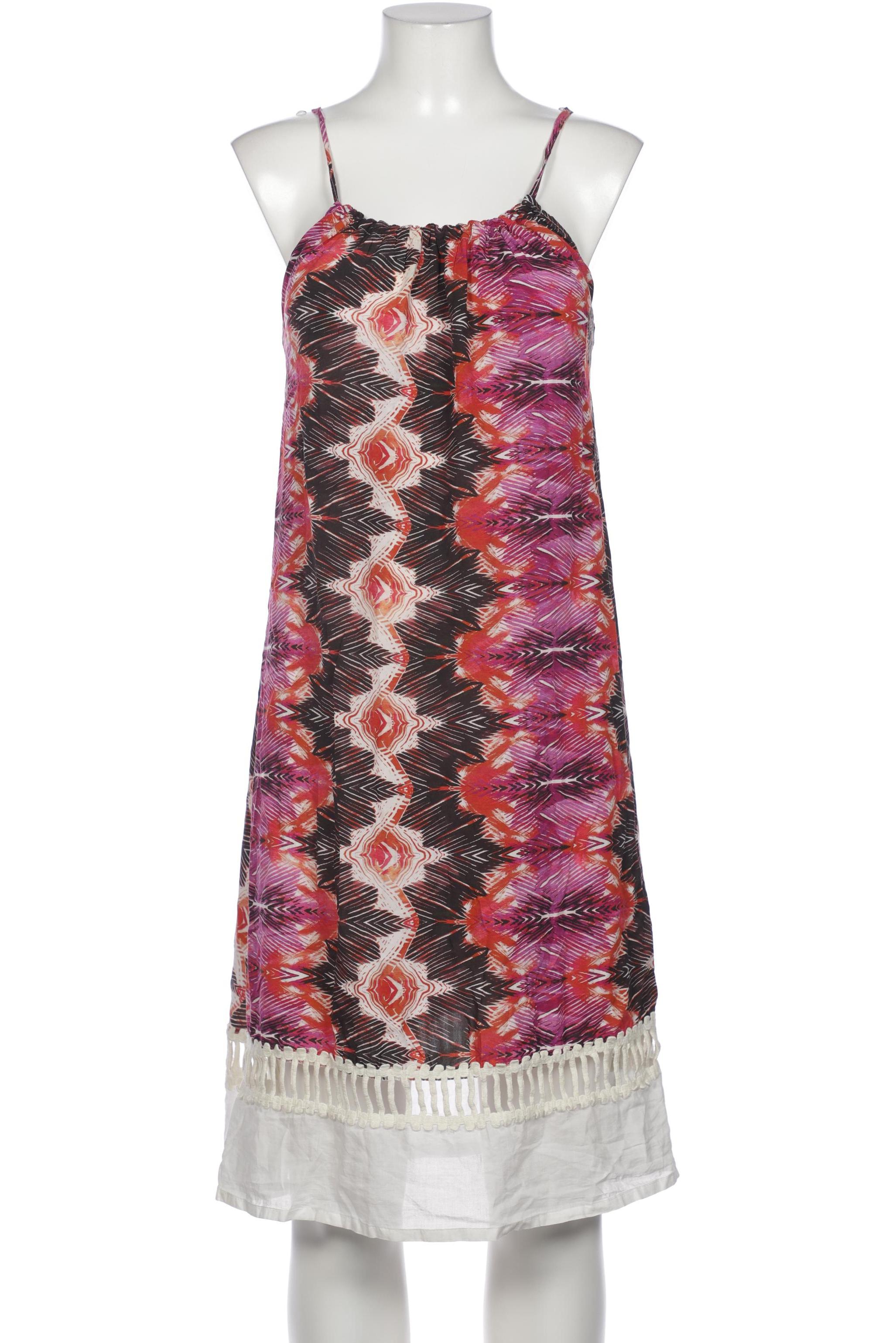 

PLEASE Damen Kleid, mehrfarbig