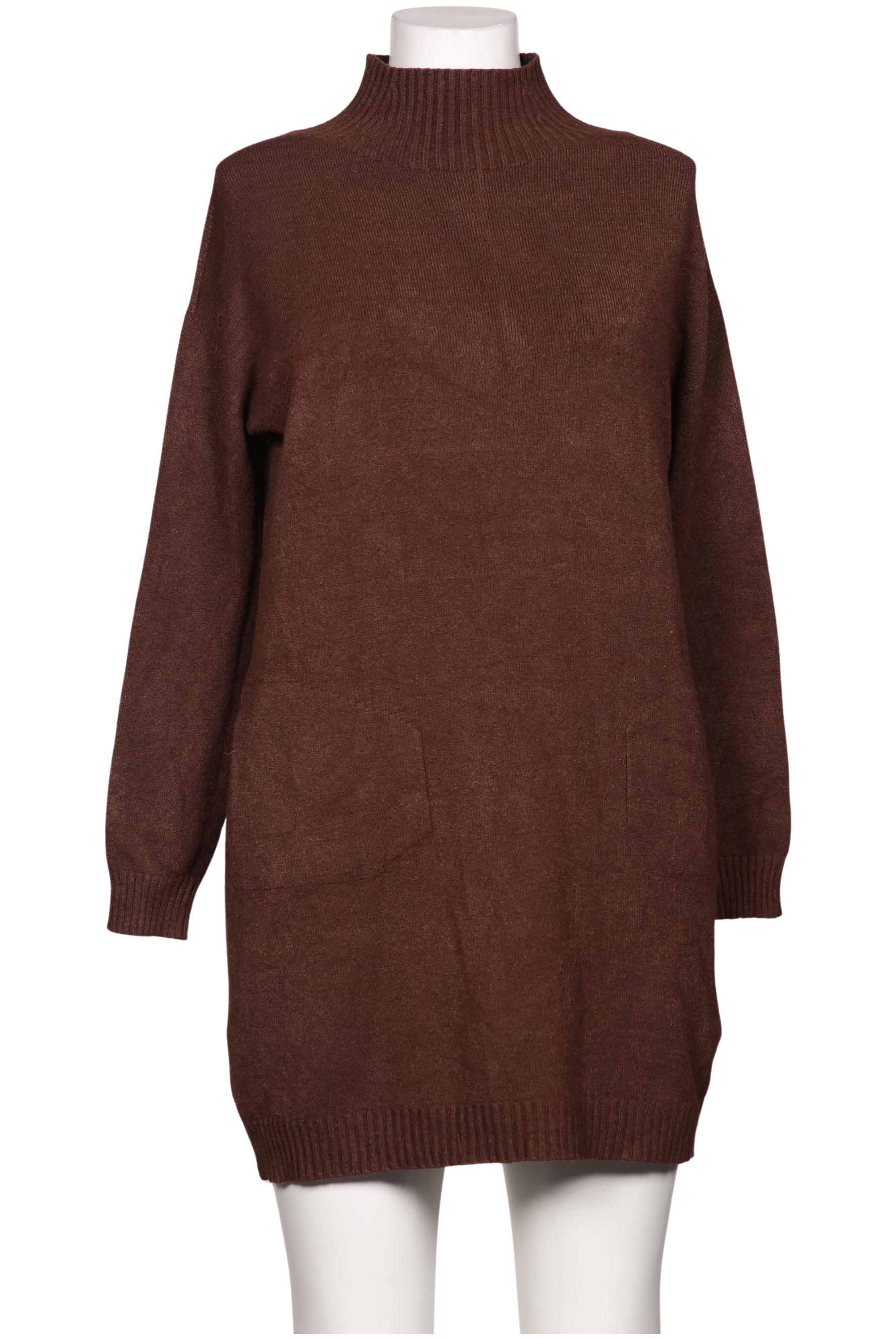 

Please Damen Kleid, braun, Gr. 44