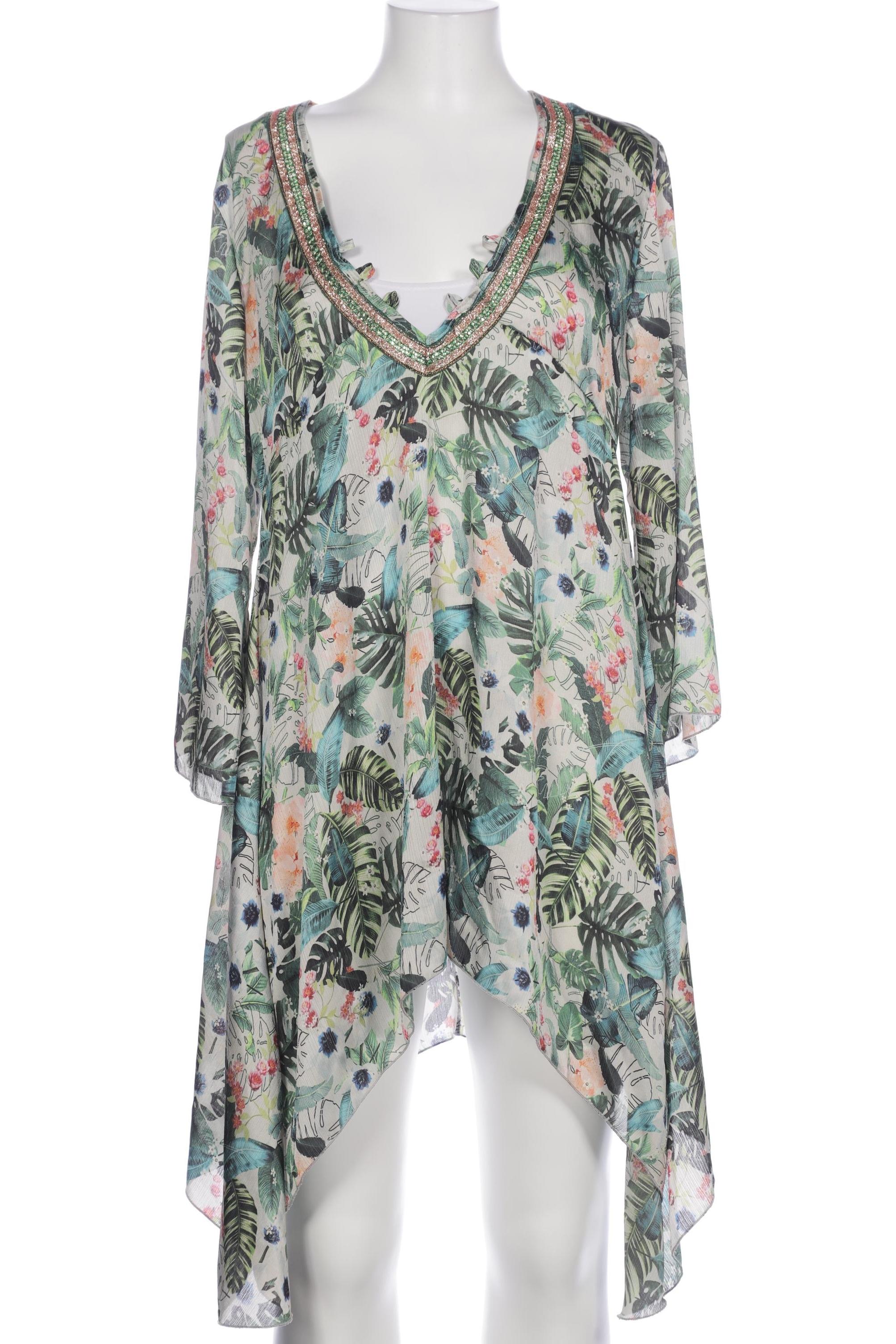 

Please Damen Kleid, grün, Gr. 42