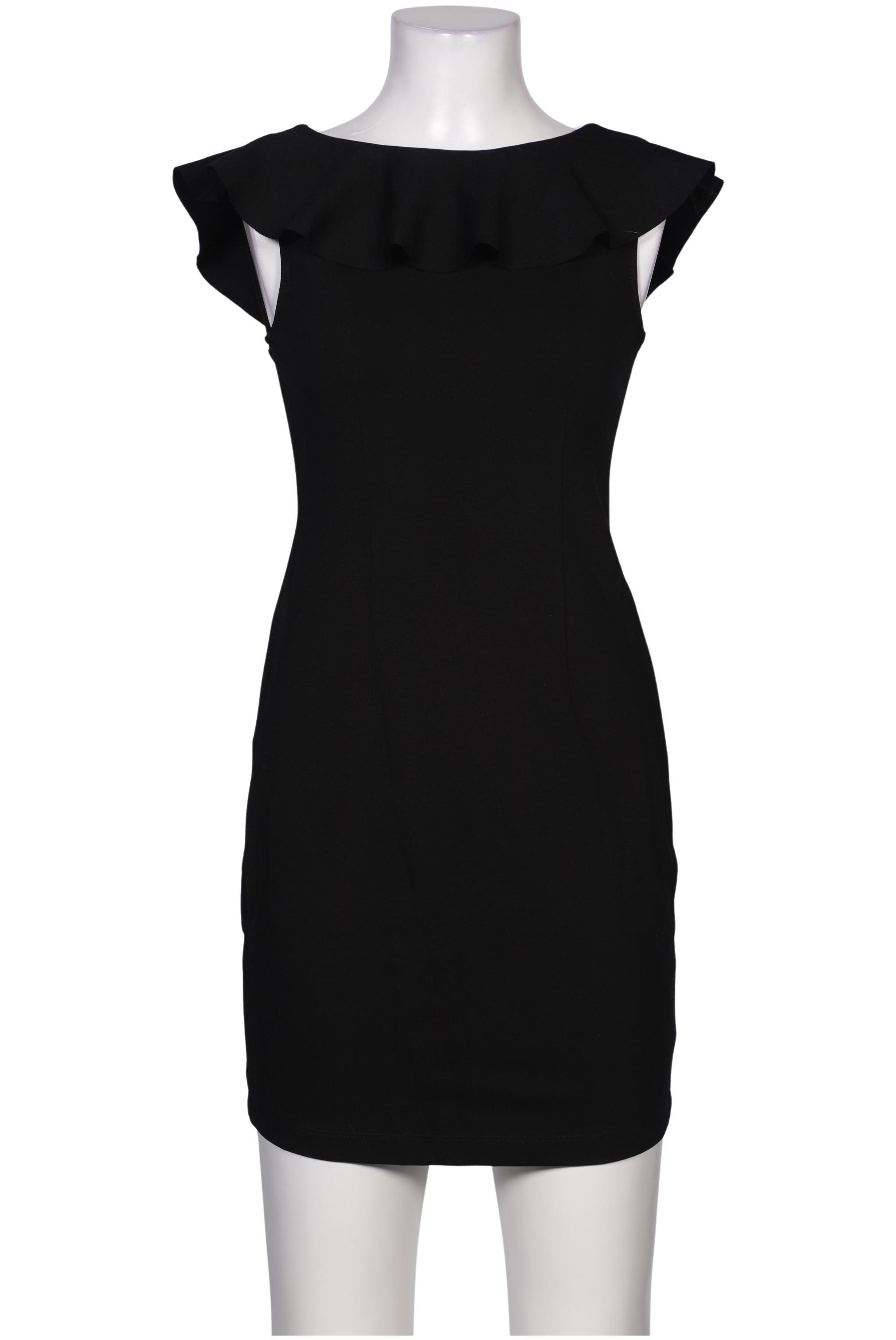 

Please Damen Kleid, schwarz, Gr. 36