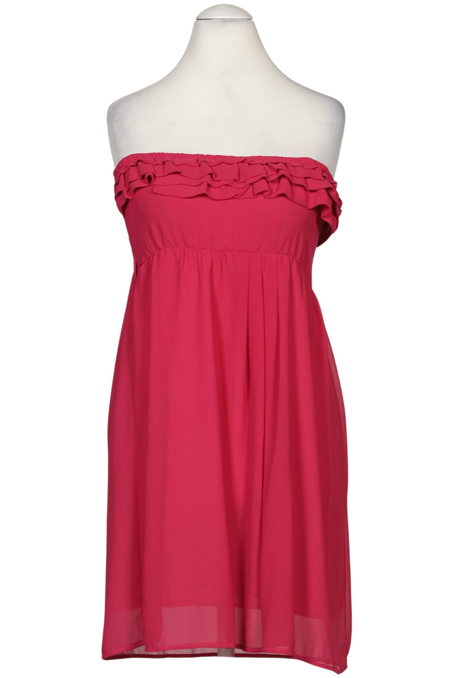 

Please Damen Kleid, pink, Gr. 38