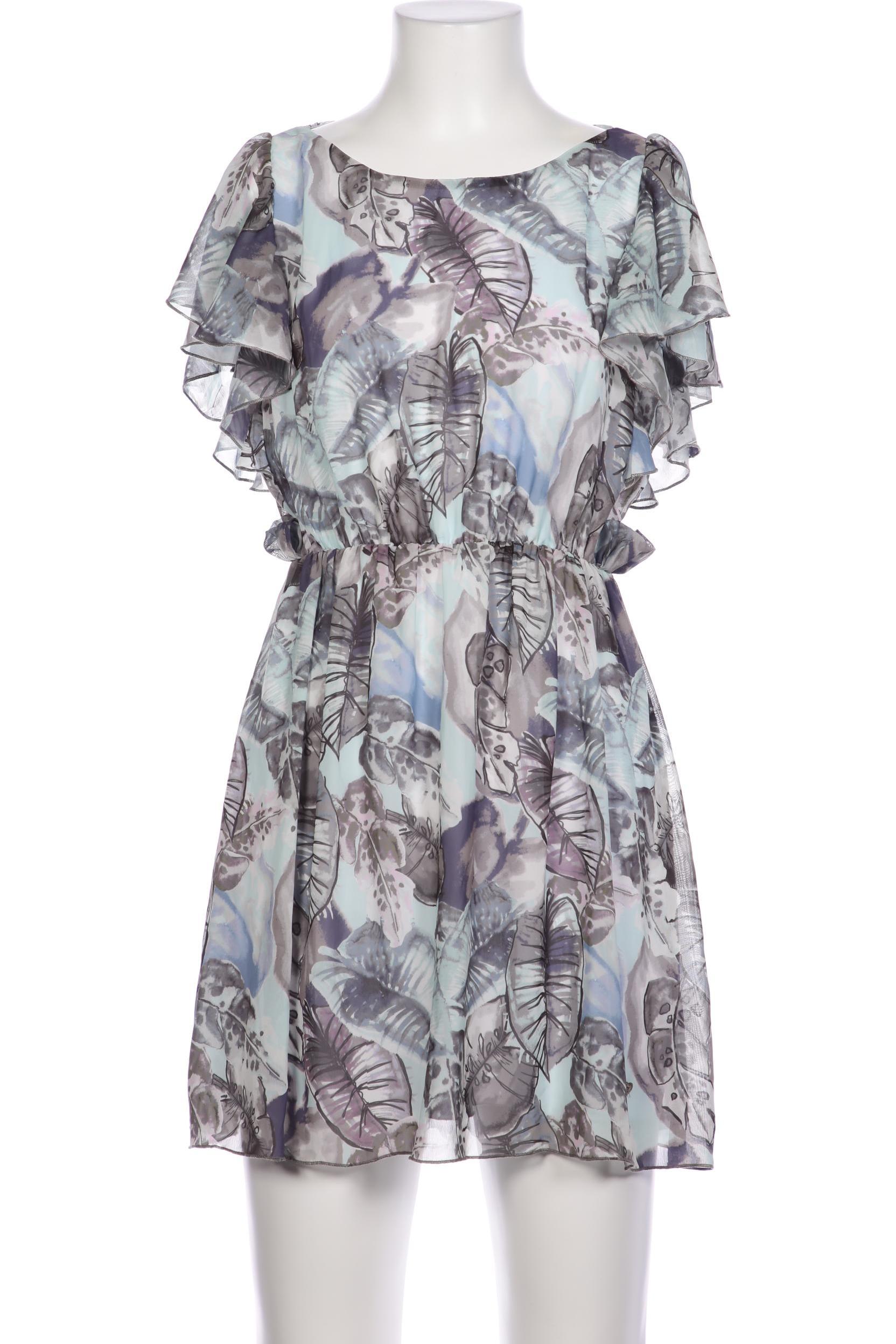 

Please Damen Kleid, mehrfarbig, Gr. 36
