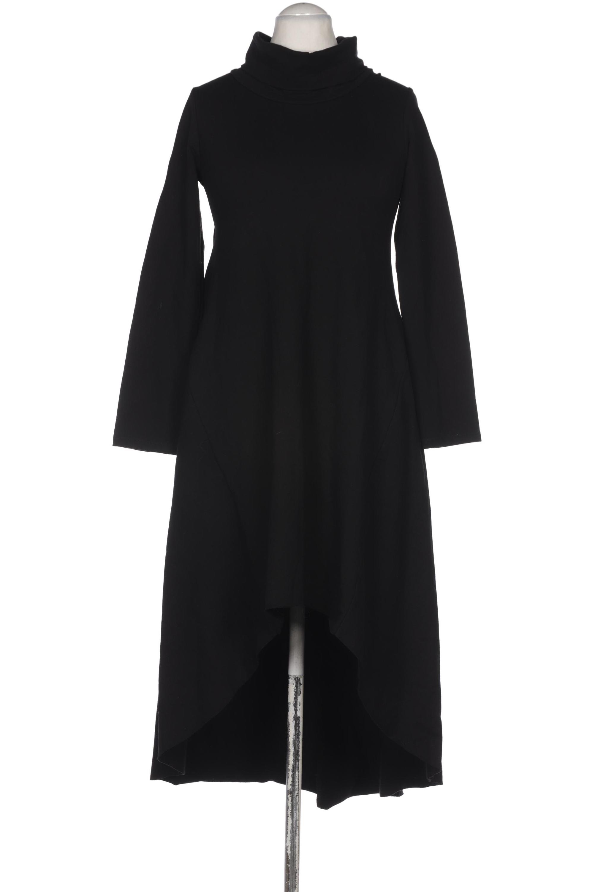 

PLEASE Damen Kleid, schwarz