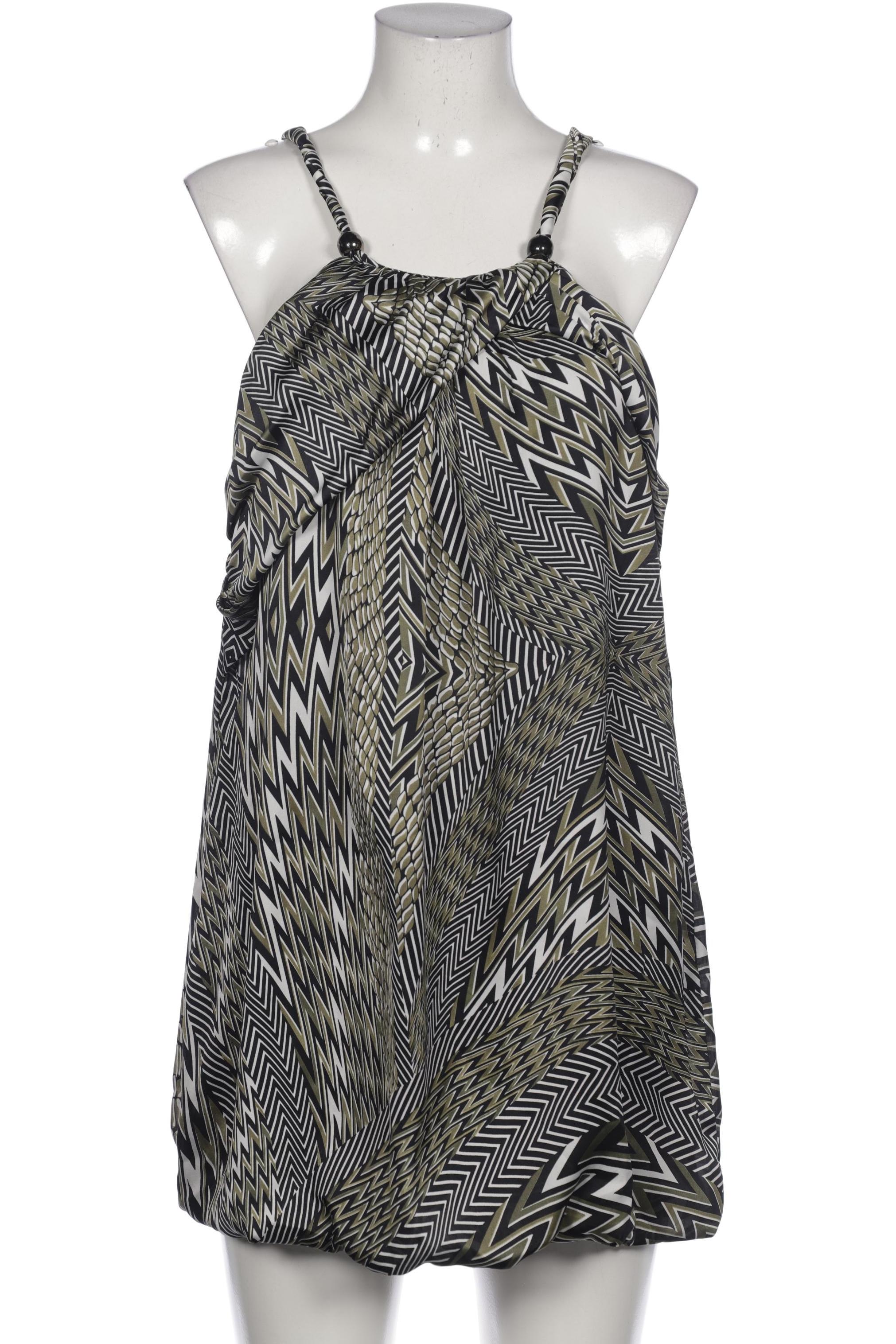 

Please Damen Kleid, grün, Gr. 38