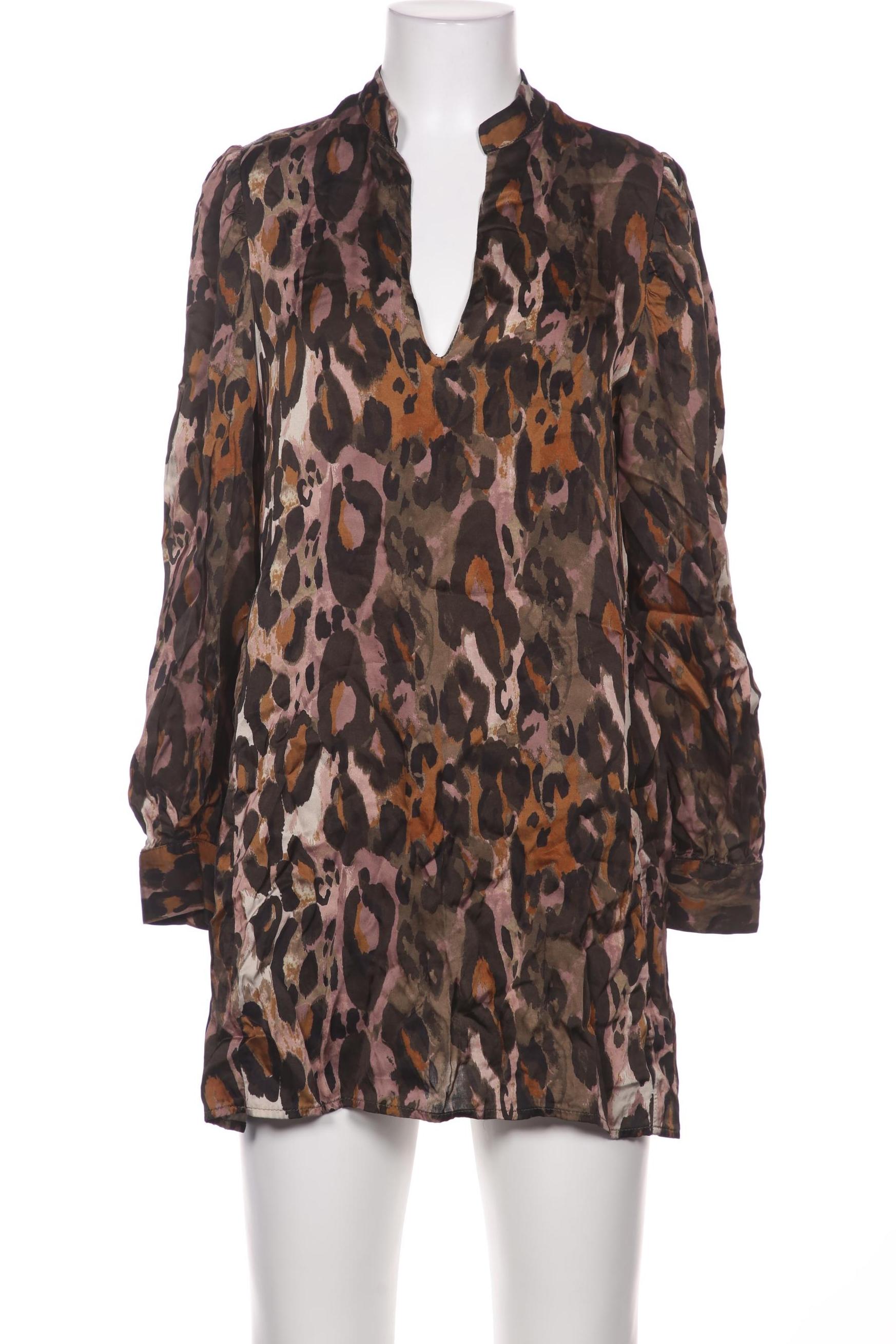 

Please Damen Kleid, grün, Gr. 36