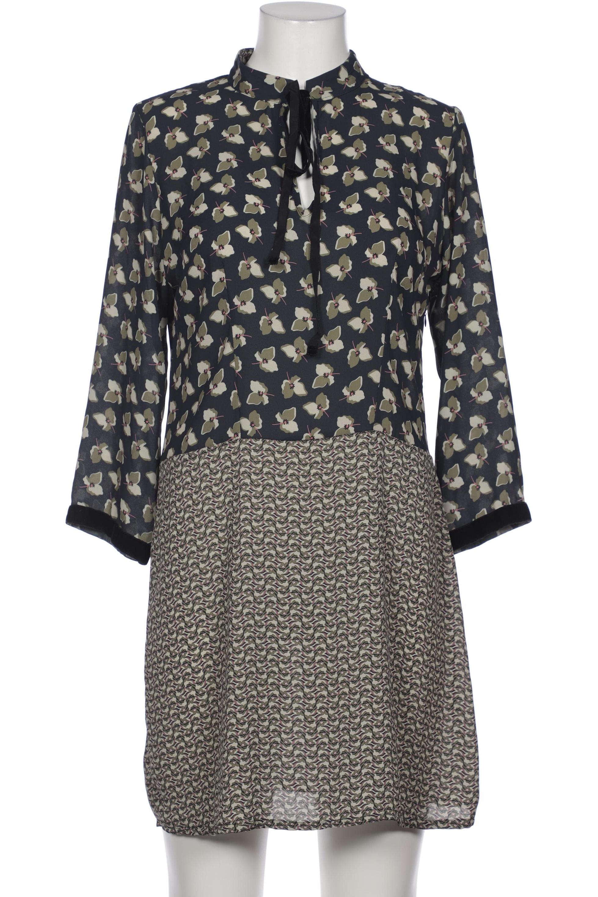

Please Damen Kleid, marineblau, Gr. 38