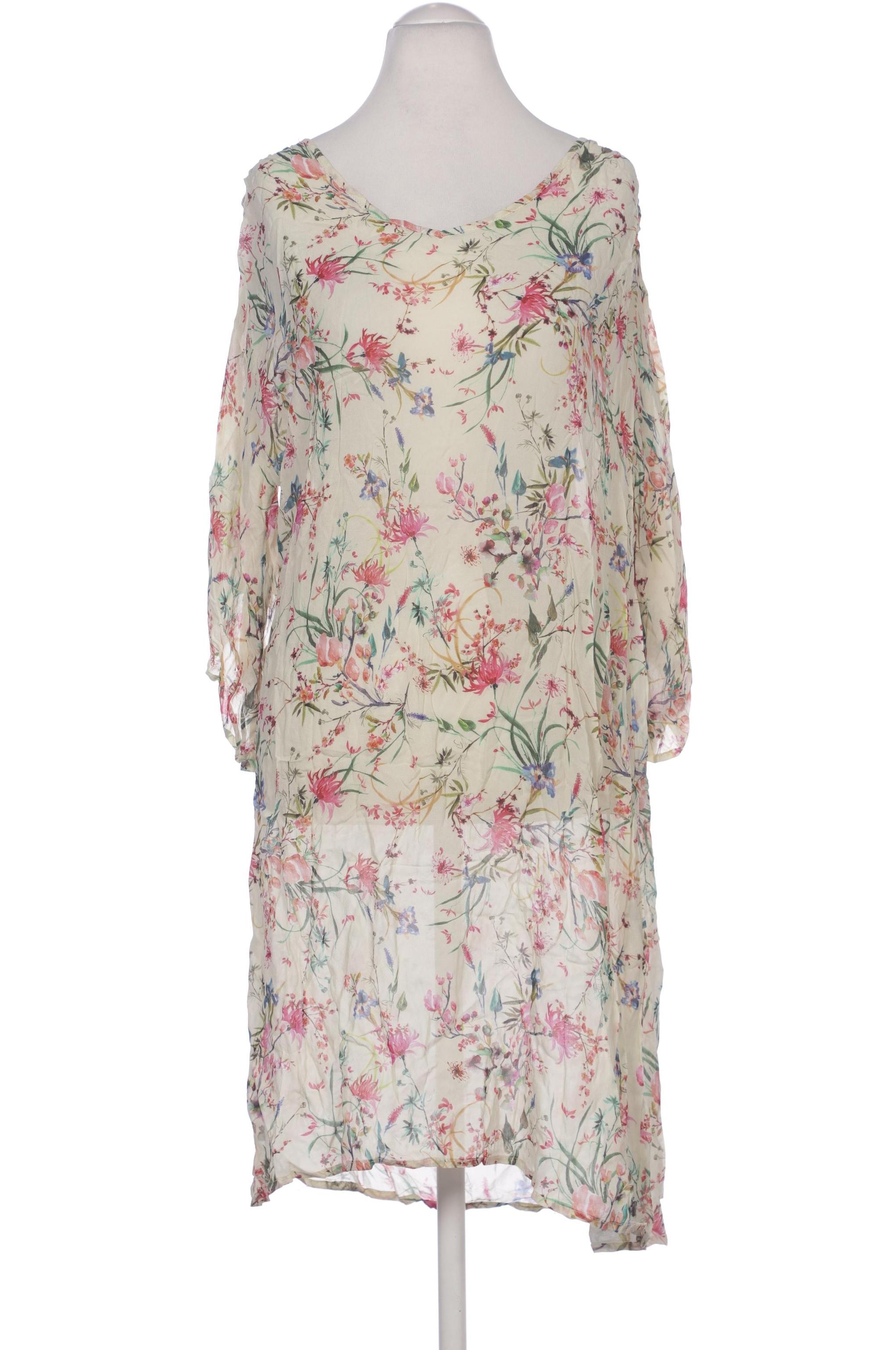 

Please Damen Kleid, mehrfarbig, Gr. 38