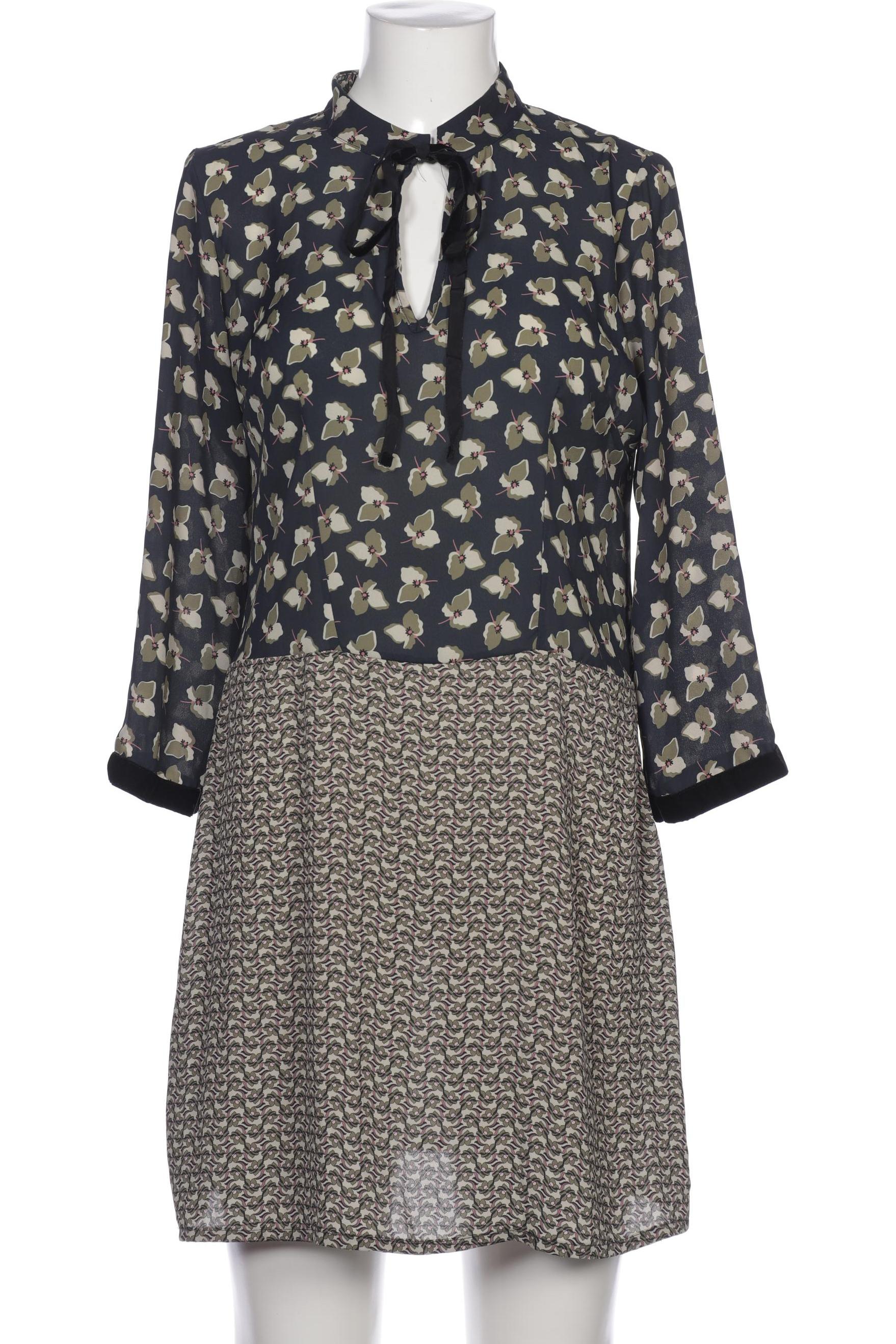 

PLEASE Damen Kleid, marineblau