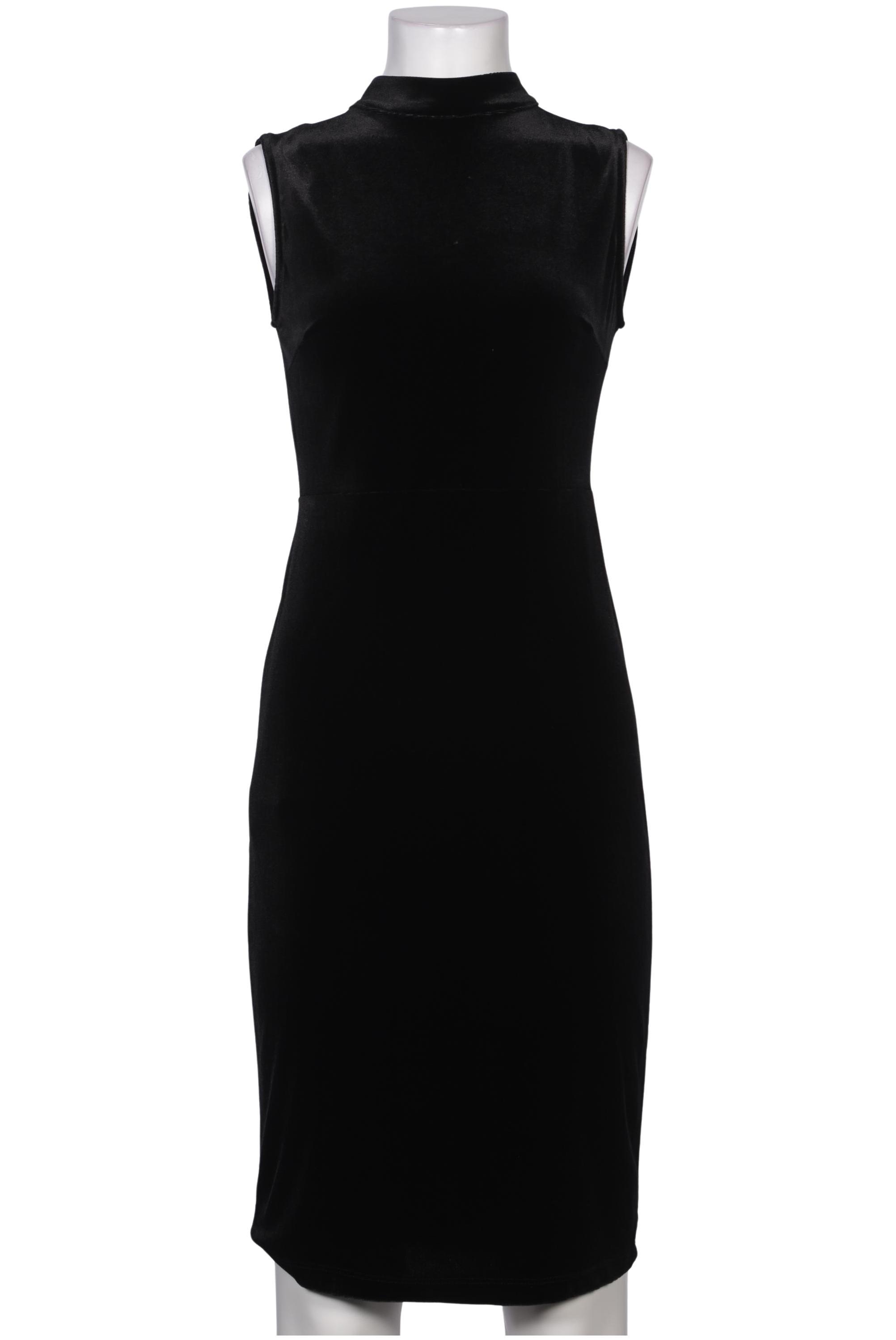 

Please Damen Kleid, schwarz, Gr. 38