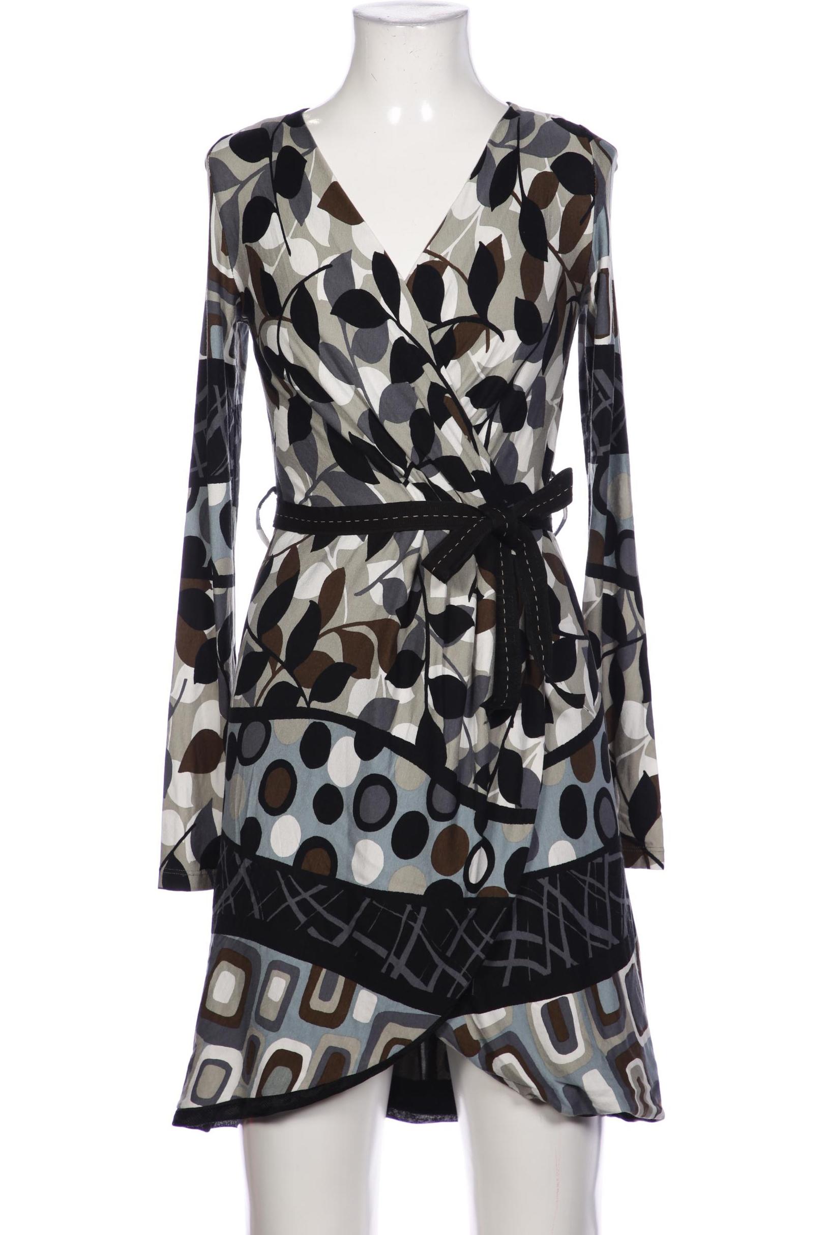 

Please Damen Kleid, mehrfarbig, Gr. 38