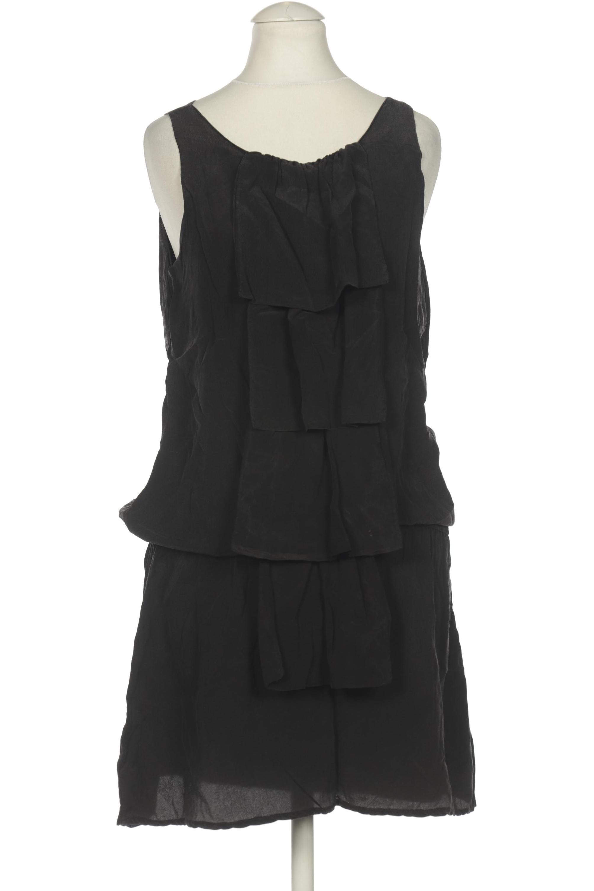 

Please Damen Kleid, schwarz, Gr. 36