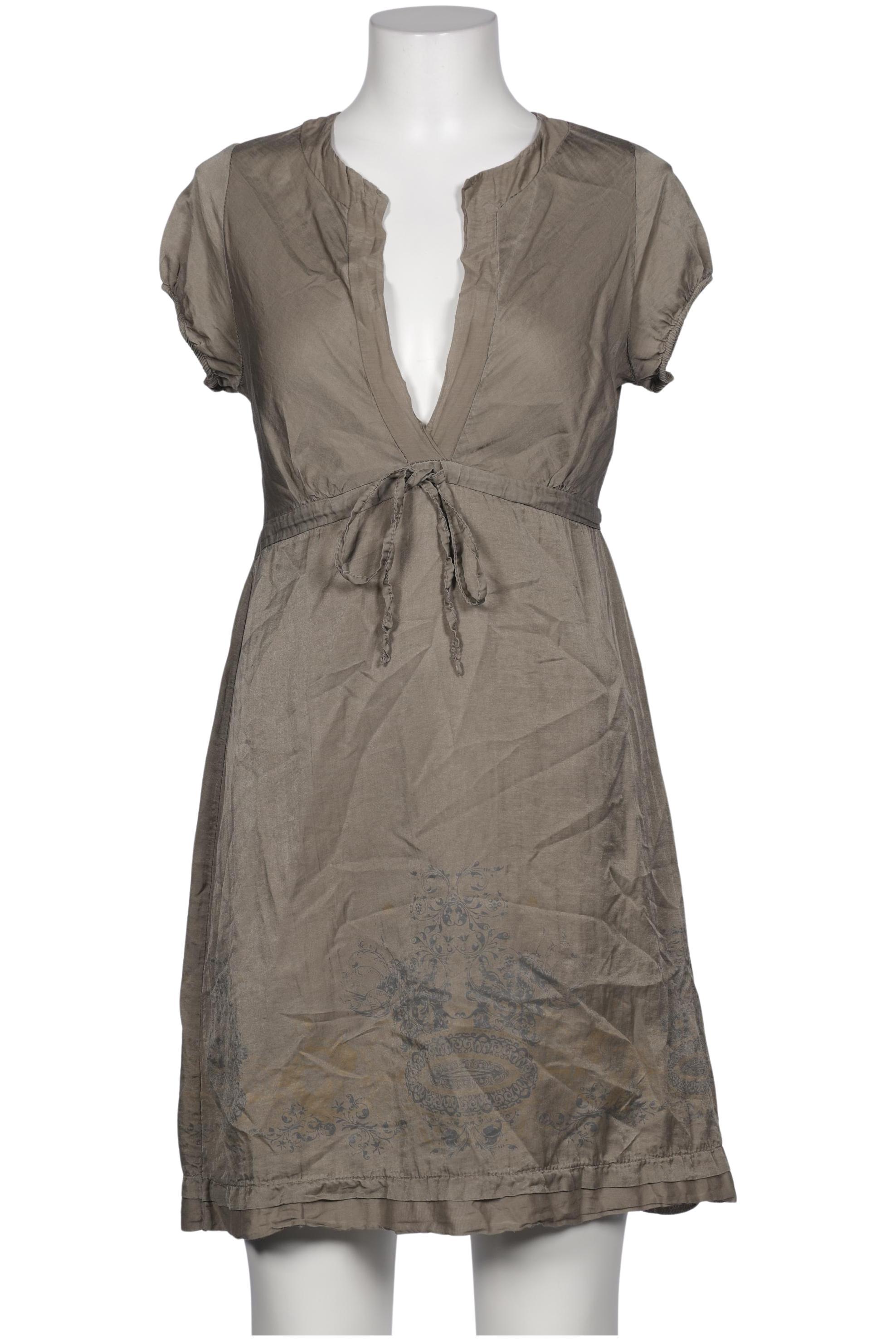 

Please Damen Kleid, grau, Gr. 38