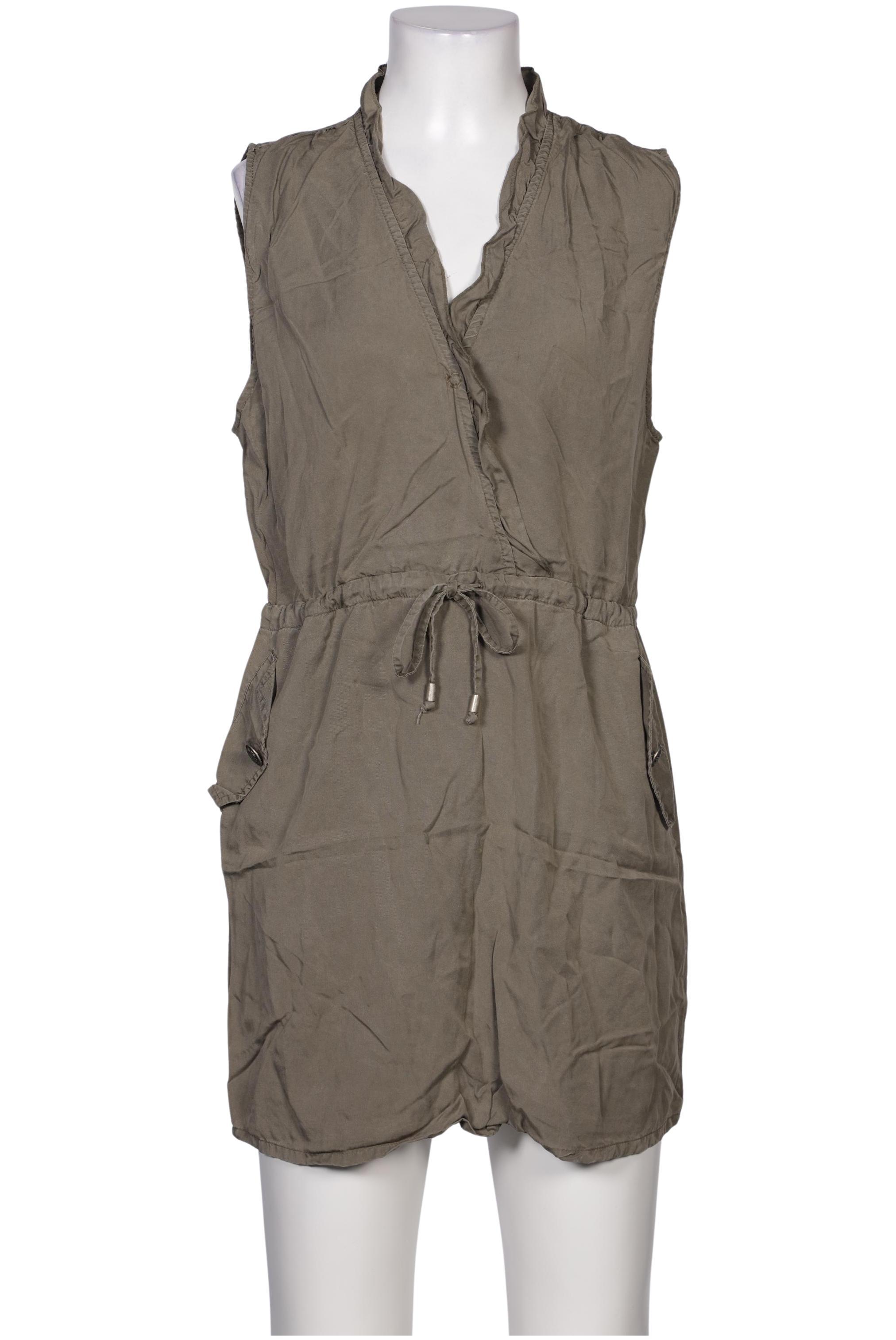 

Please Damen Kleid, grün, Gr. 36