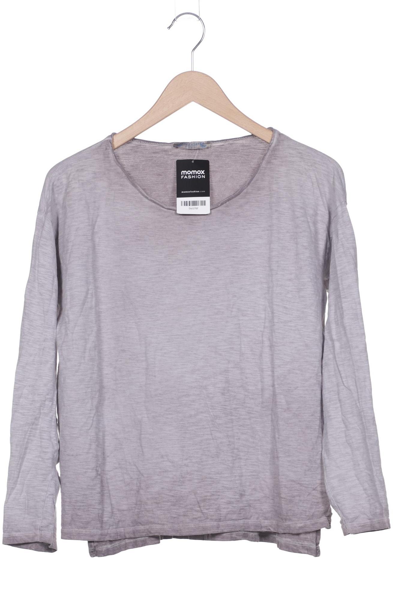 

PLEASE Damen Langarmshirt, flieder