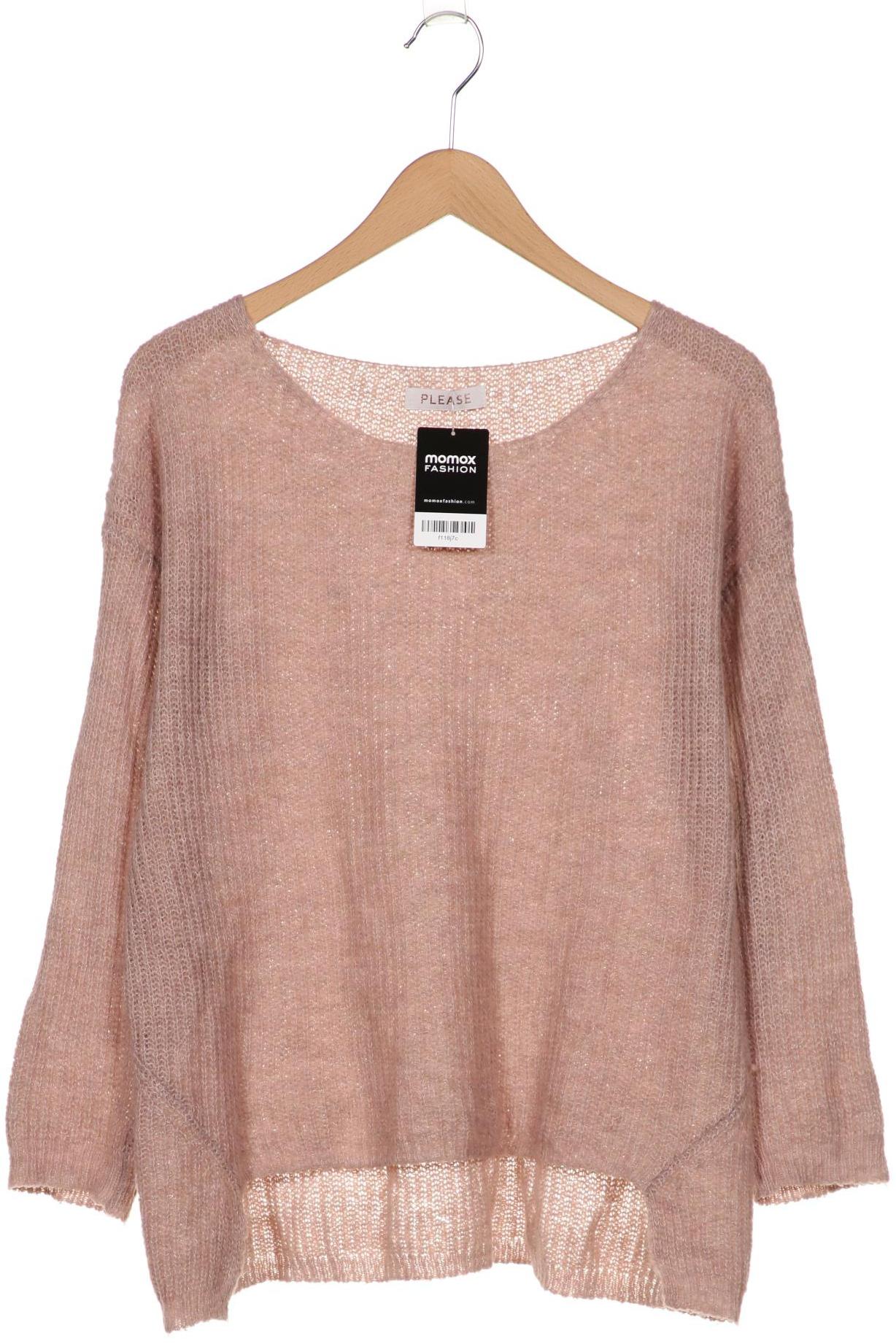 

PLEASE Damen Pullover, pink