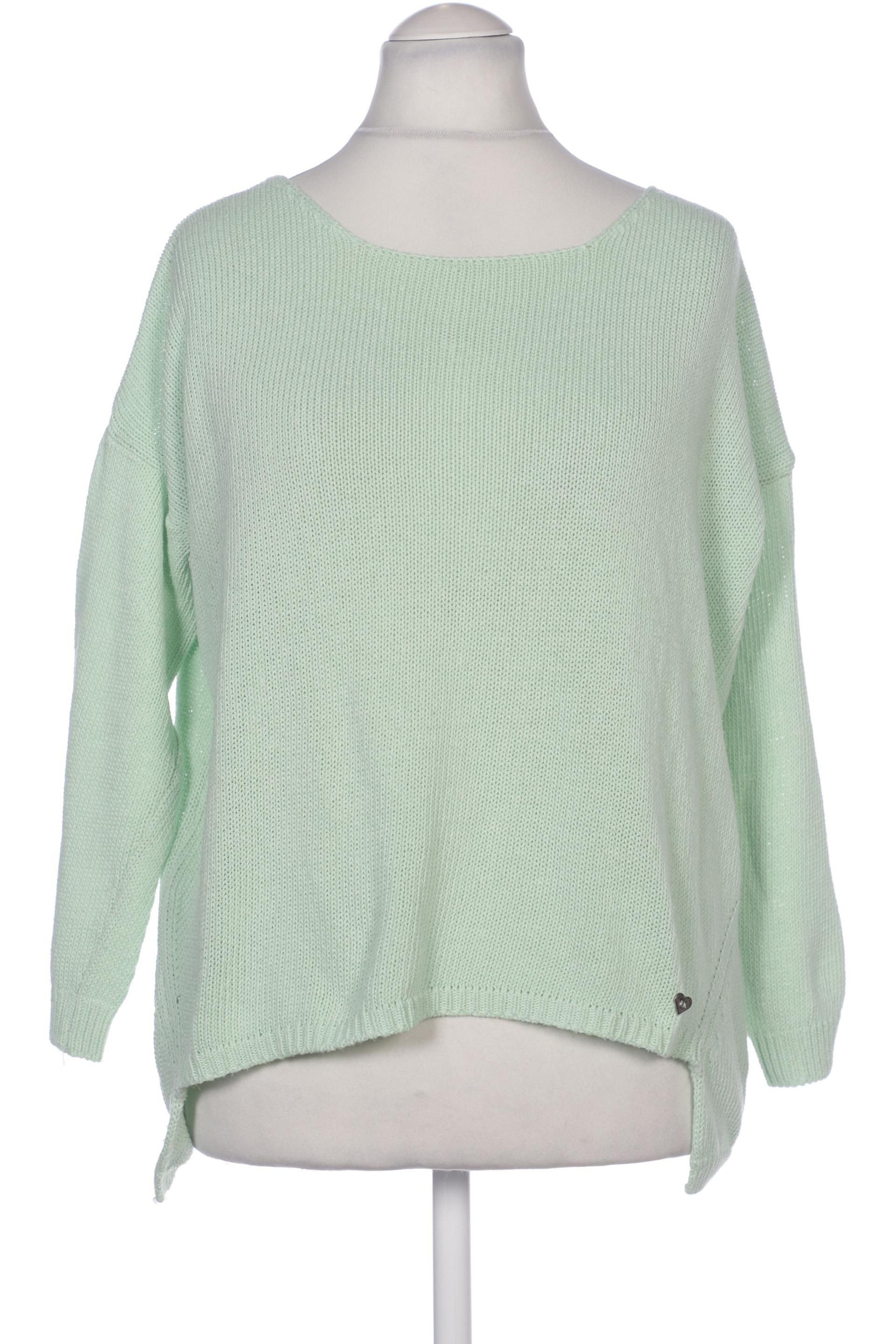 

Please Damen Pullover, hellgrün, Gr. uni