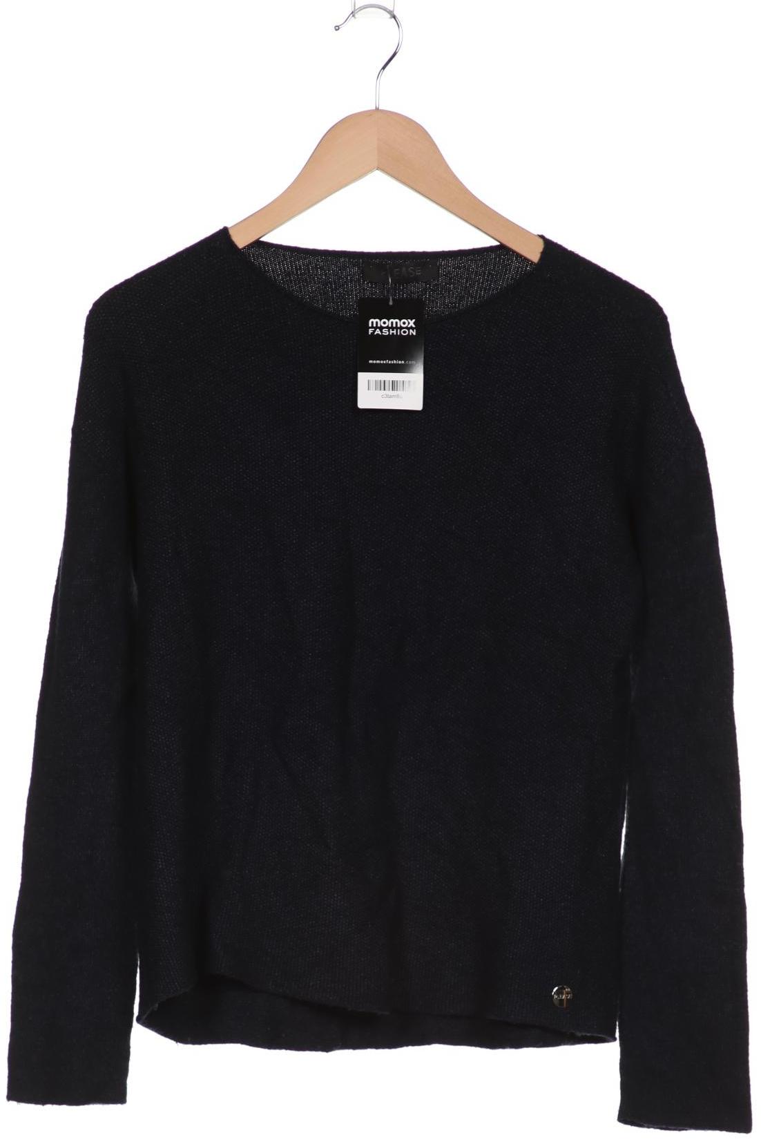 

PLEASE Damen Pullover, marineblau