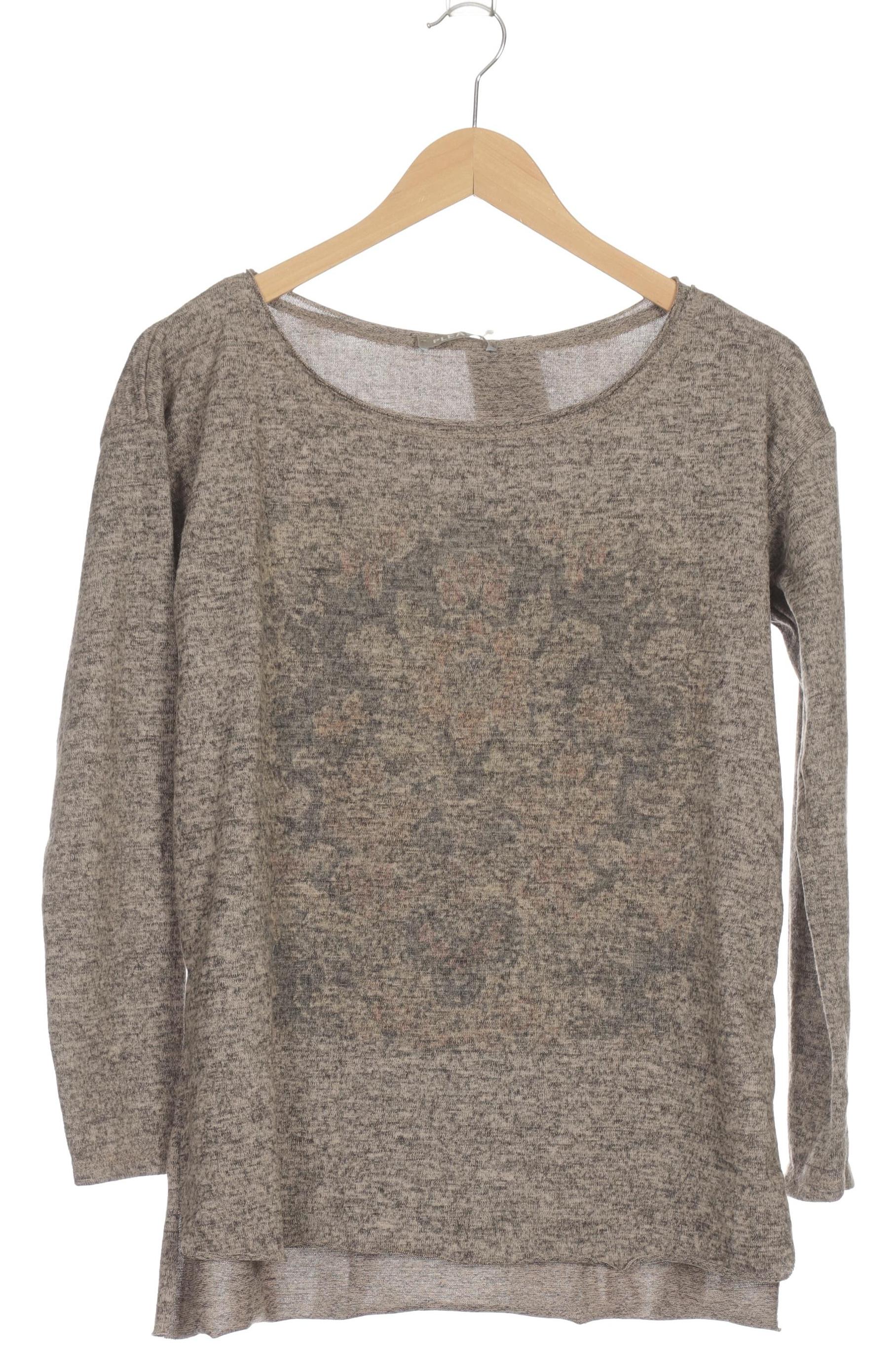 

Please Damen Pullover, beige, Gr. 44