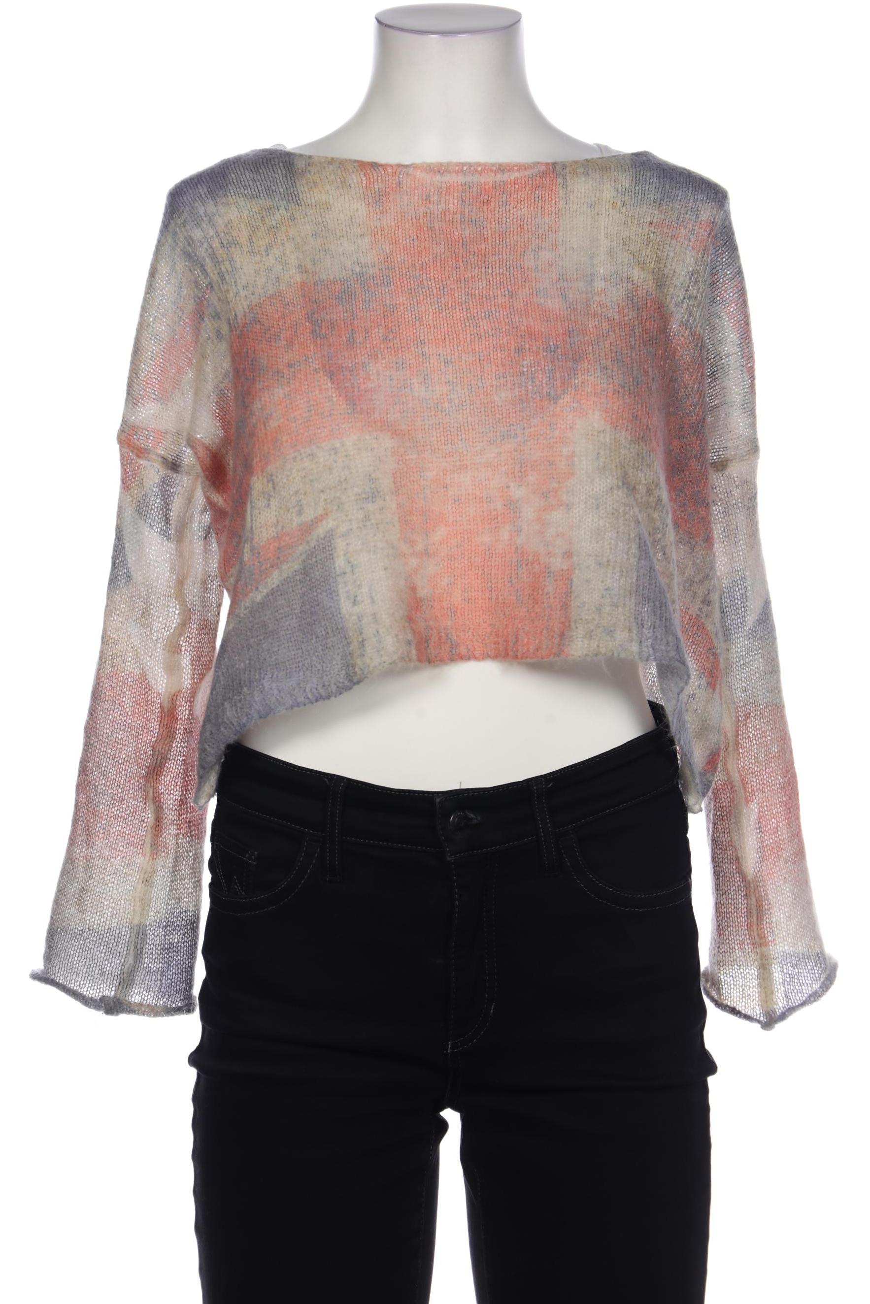 

PLEASE Damen Pullover, mehrfarbig