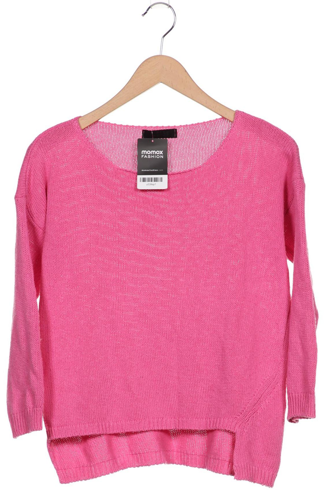 

PLEASE Damen Pullover, pink