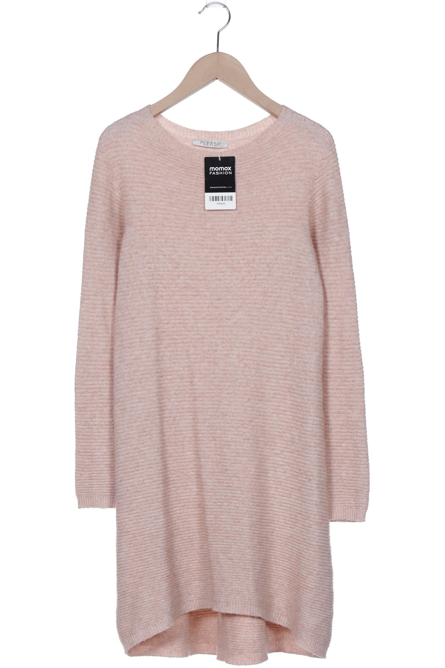 

Please Damen Pullover, beige, Gr. 36