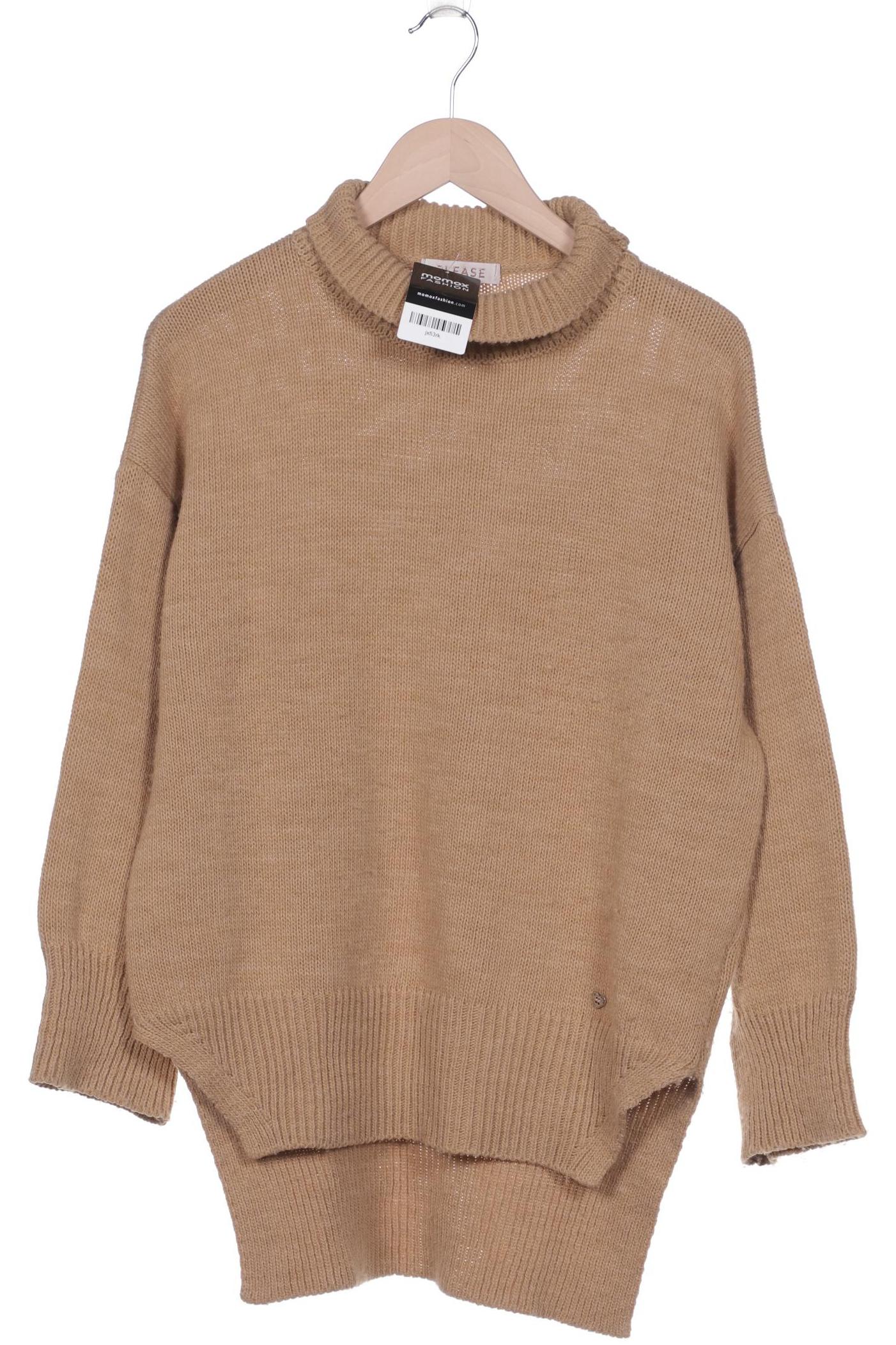 

PLEASE Damen Pullover, beige
