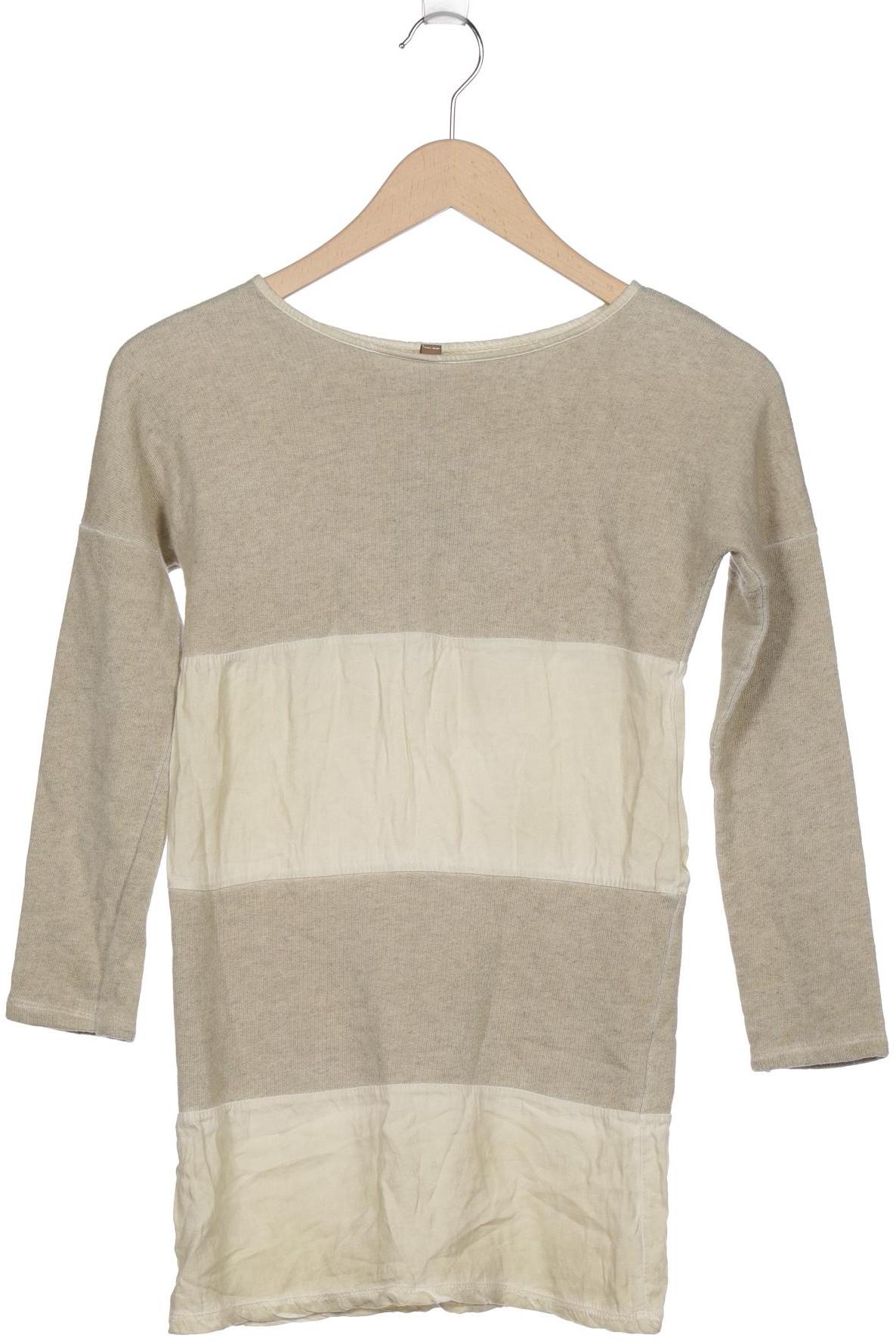 

PLEASE Damen Pullover, beige