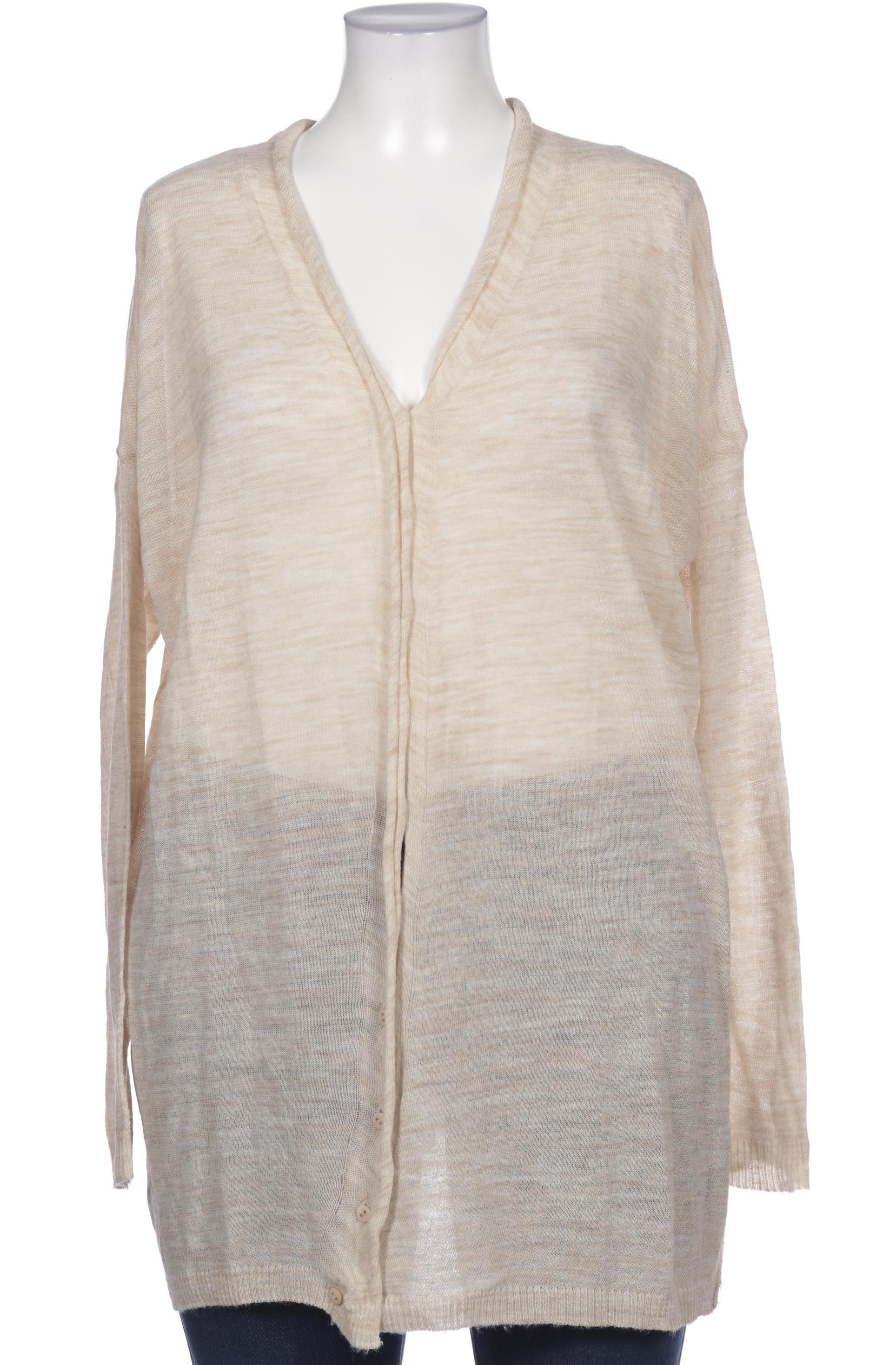 

PLEASE Damen Pullover, beige