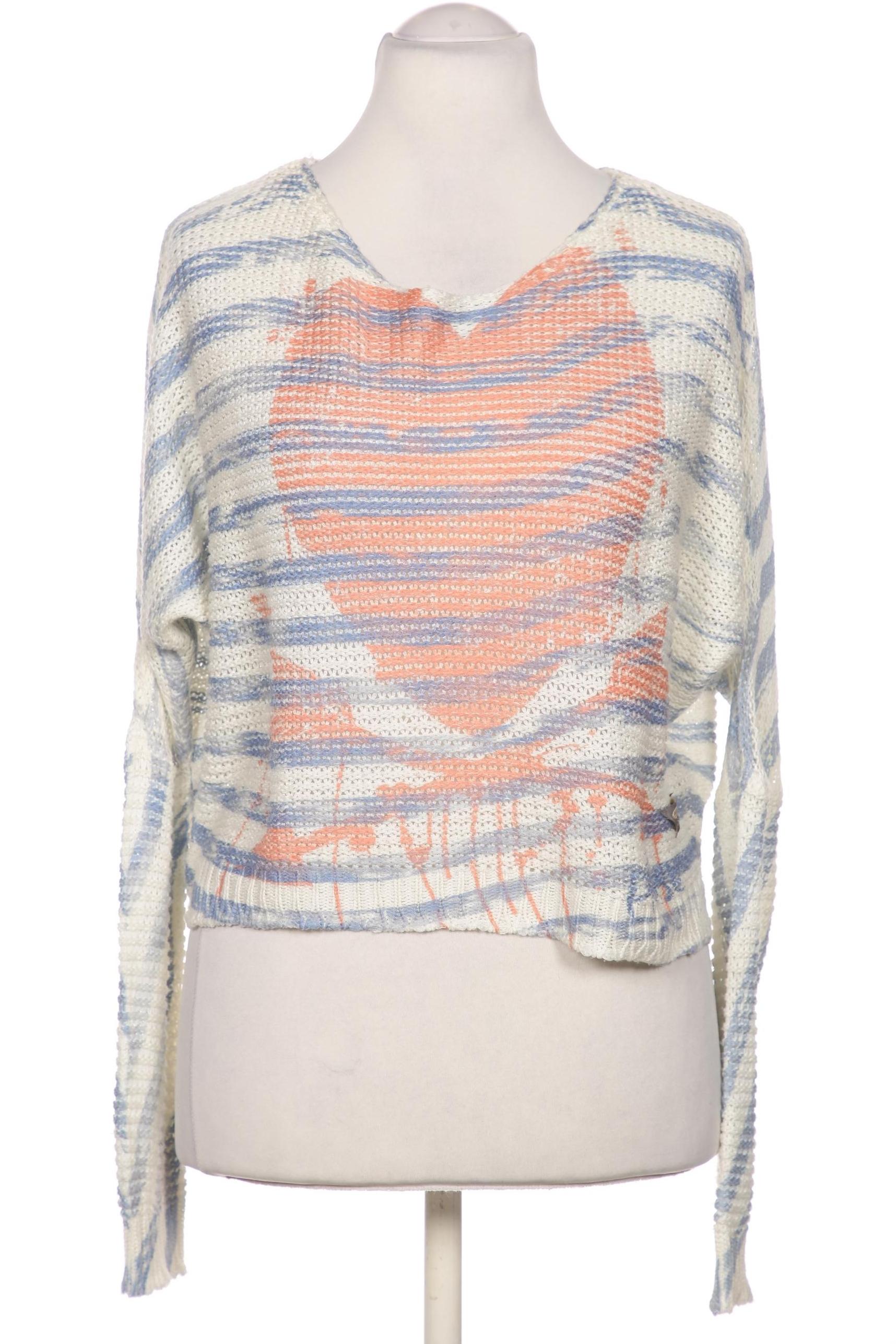 

Please Damen Pullover, cremeweiß, Gr. 42