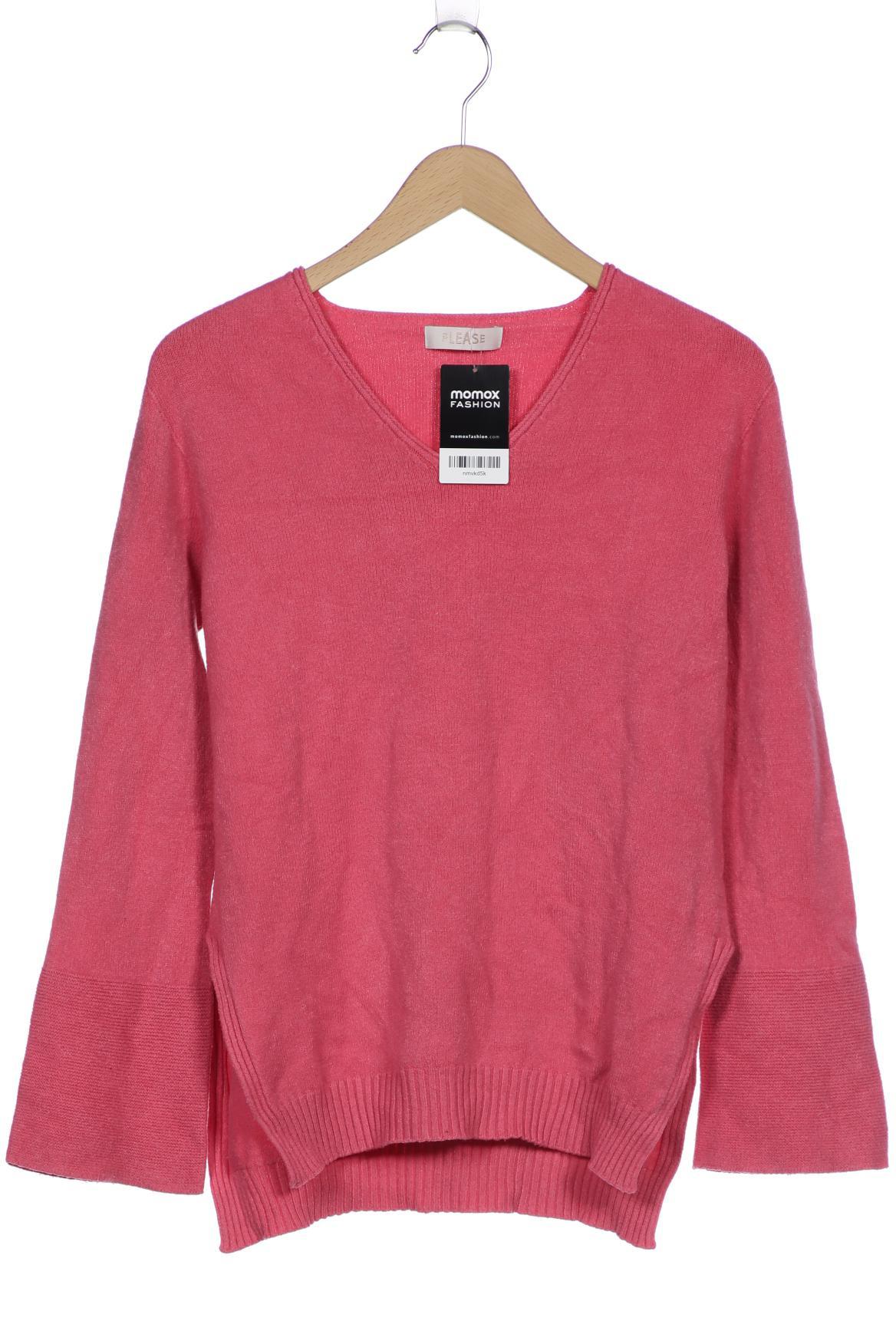 

PLEASE Damen Pullover, pink