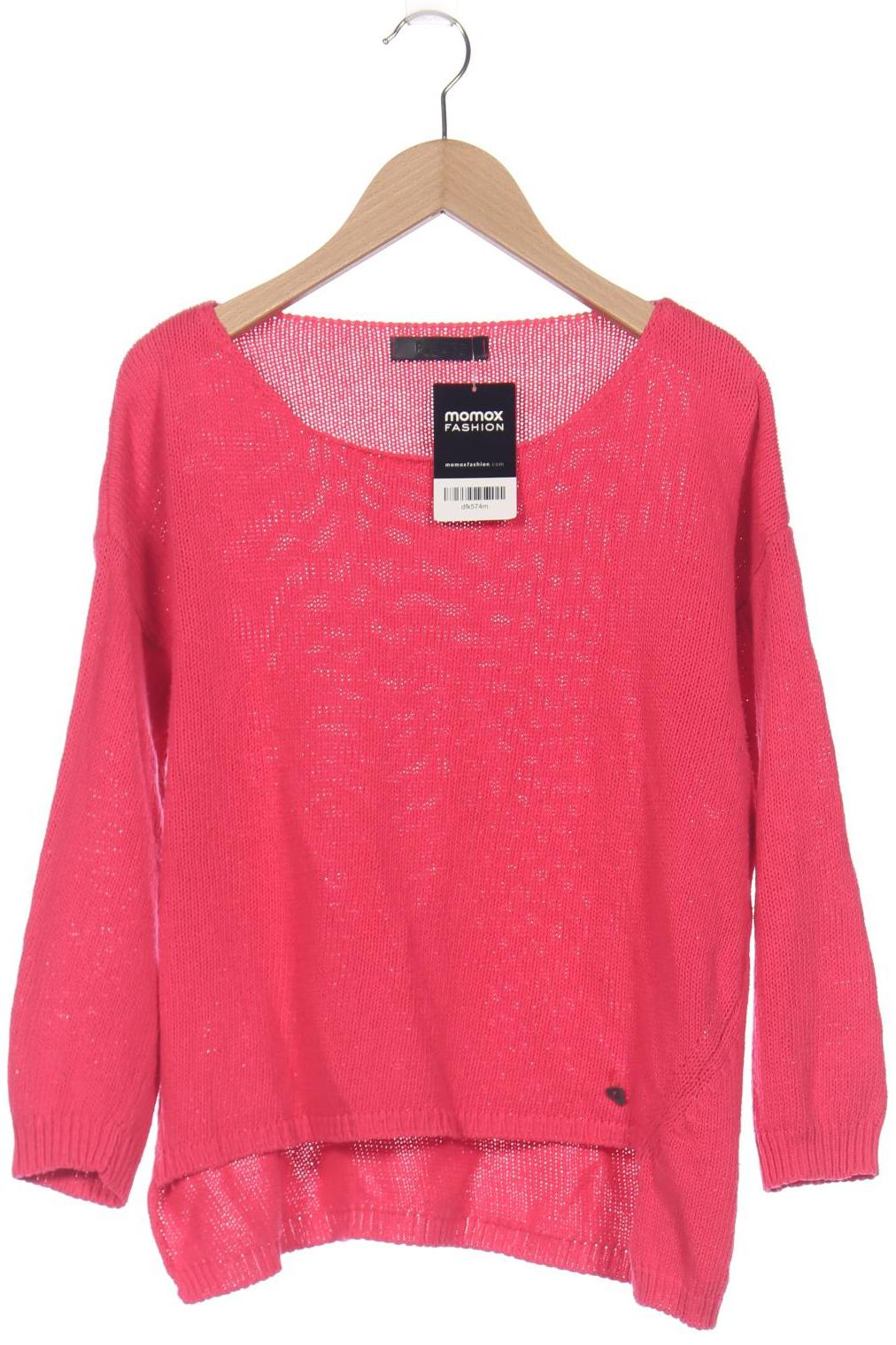 

Please Damen Pullover, pink, Gr. 42