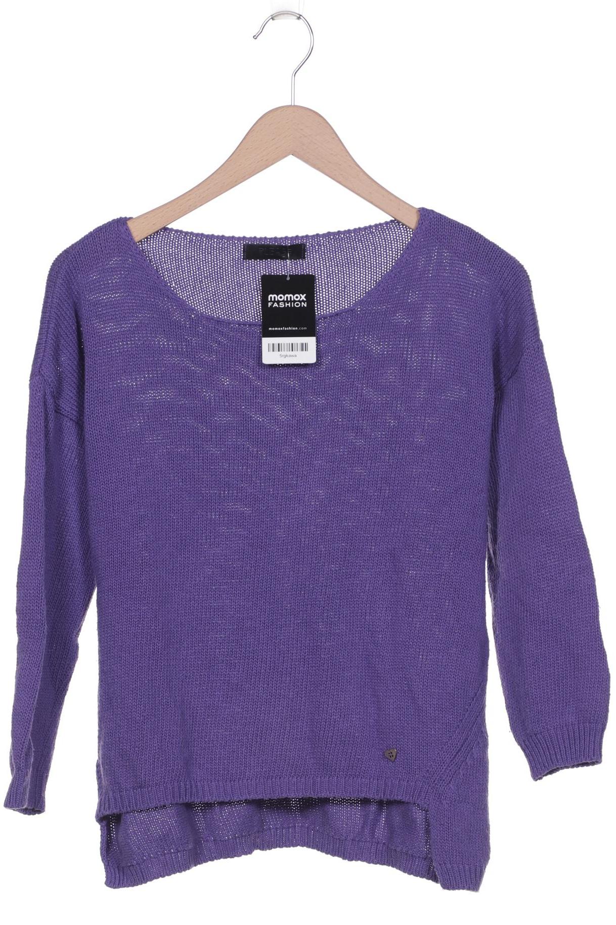 

PLEASE Damen Pullover, flieder