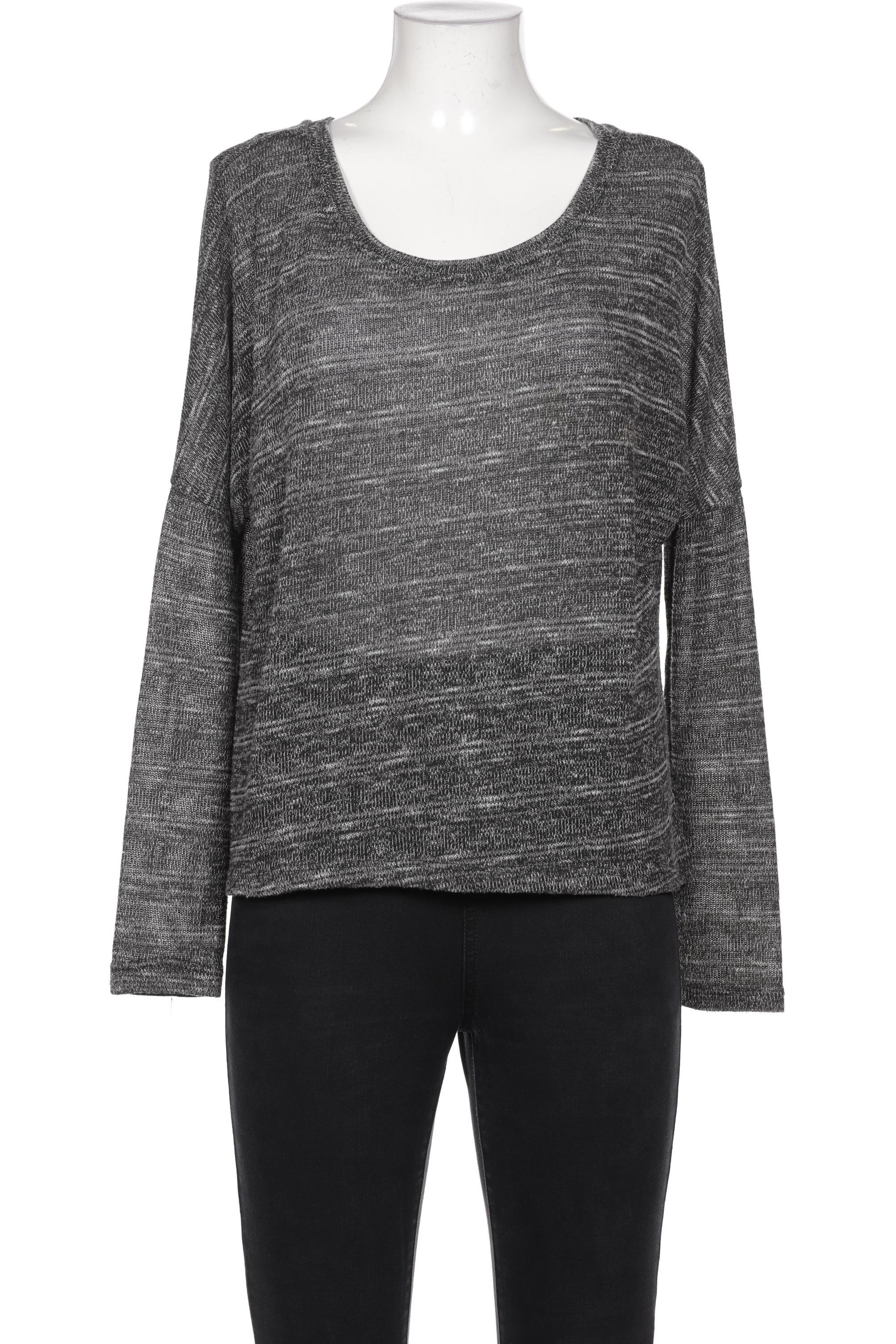 

PLEASE Damen Pullover, schwarz