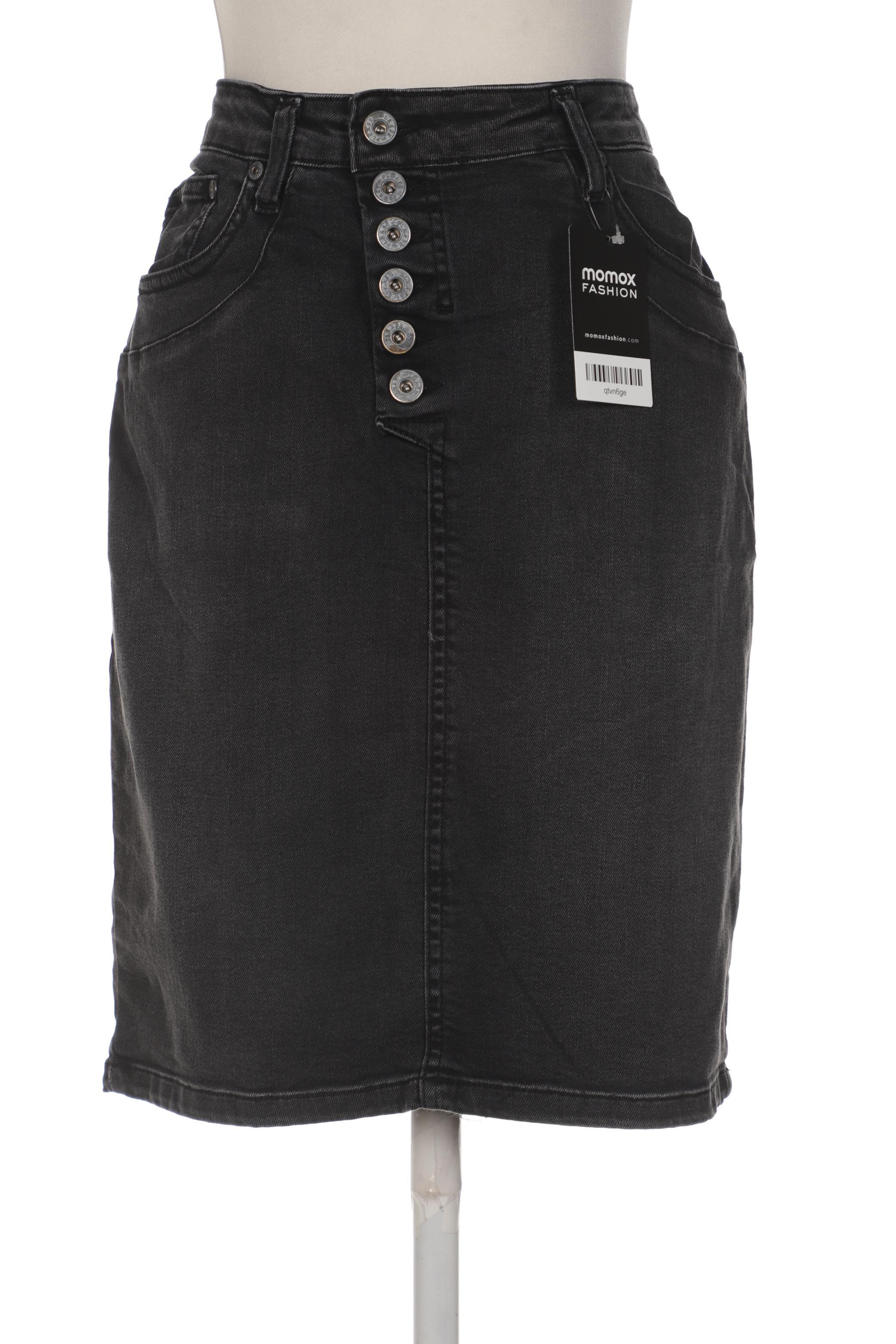 

Please Damen Rock, schwarz, Gr. 38