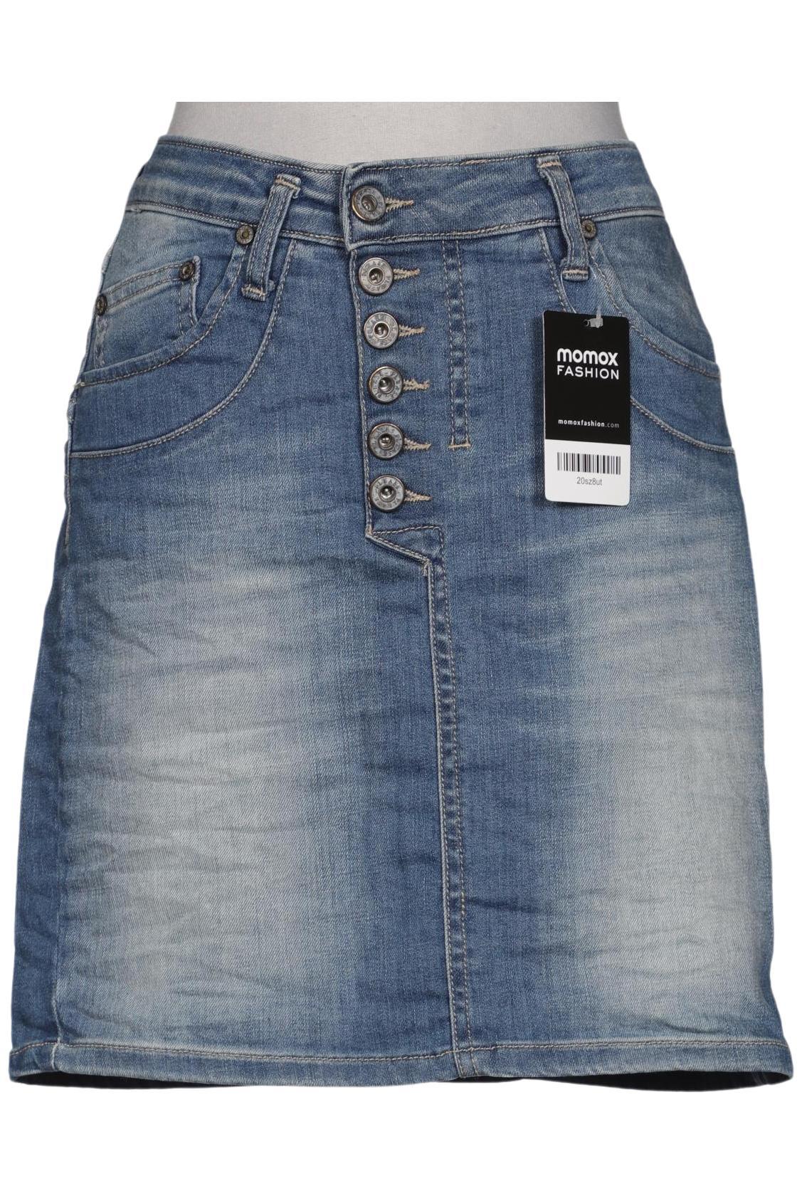 

Please Damen Rock, blau, Gr. 36