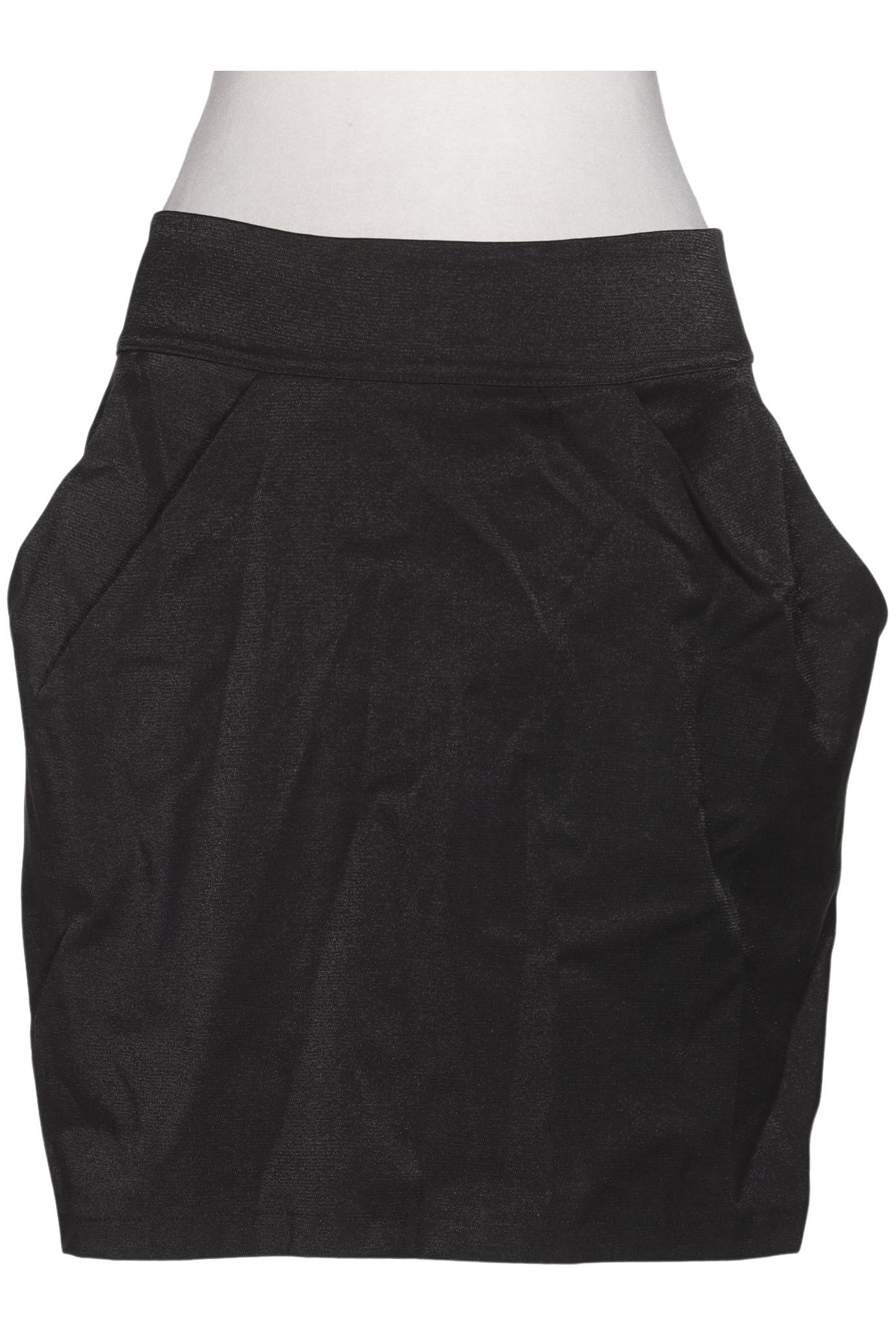 

Please Damen Rock, schwarz, Gr. 36