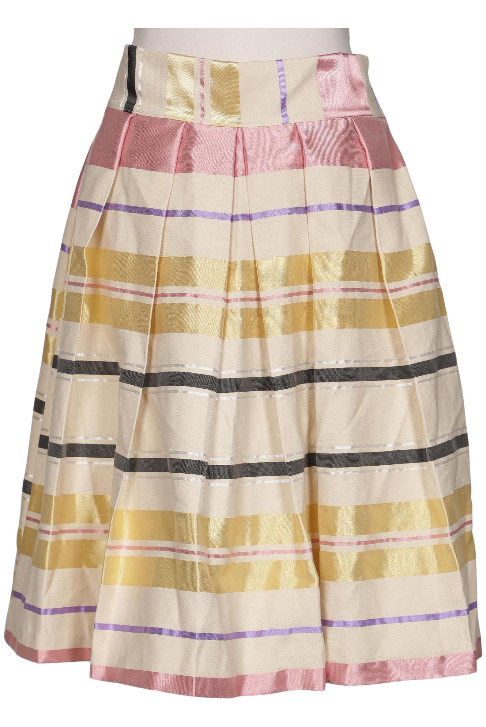 

Please Damen Rock, mehrfarbig, Gr. 38