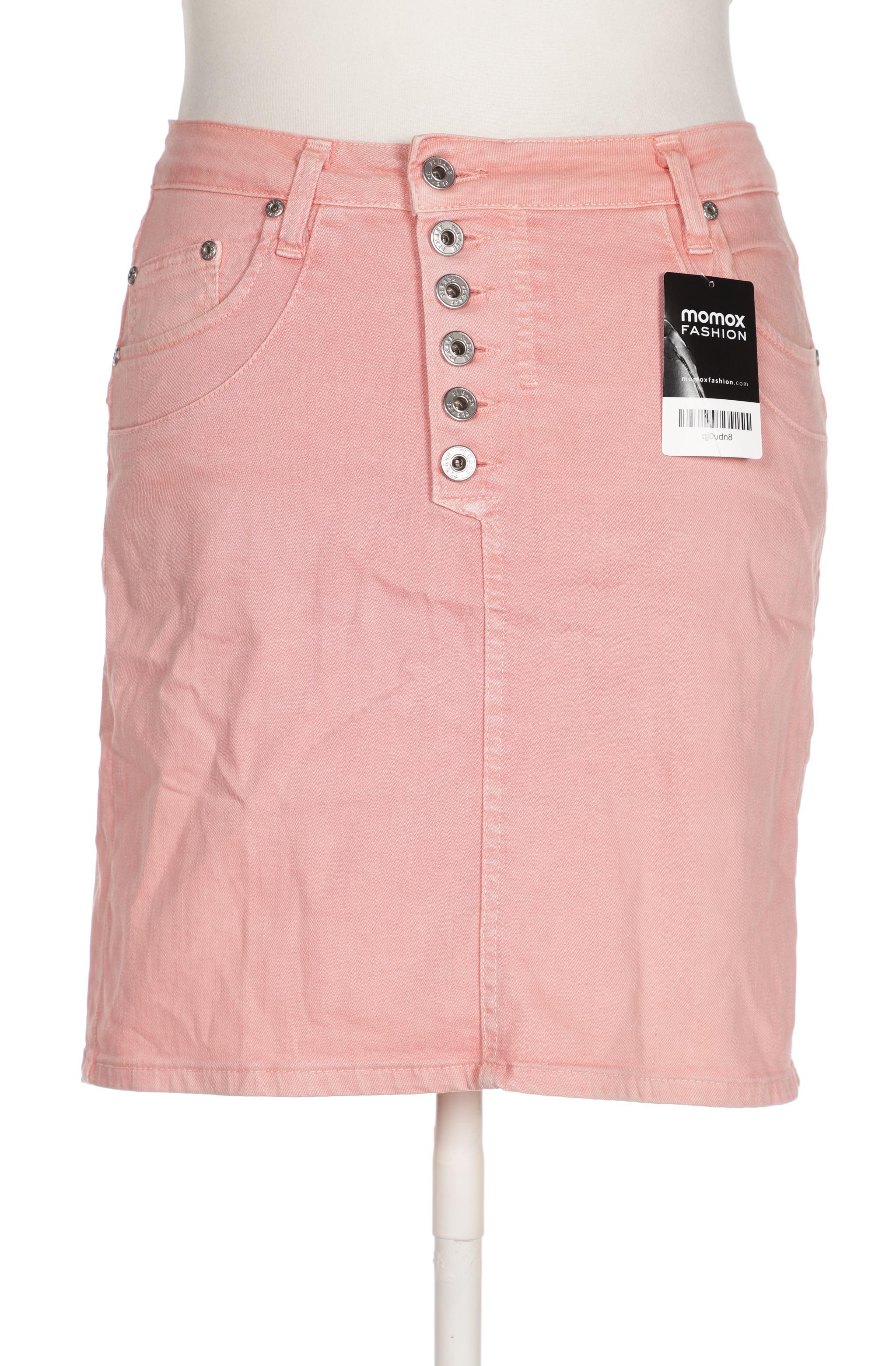 

Please Damen Rock, pink, Gr. 42