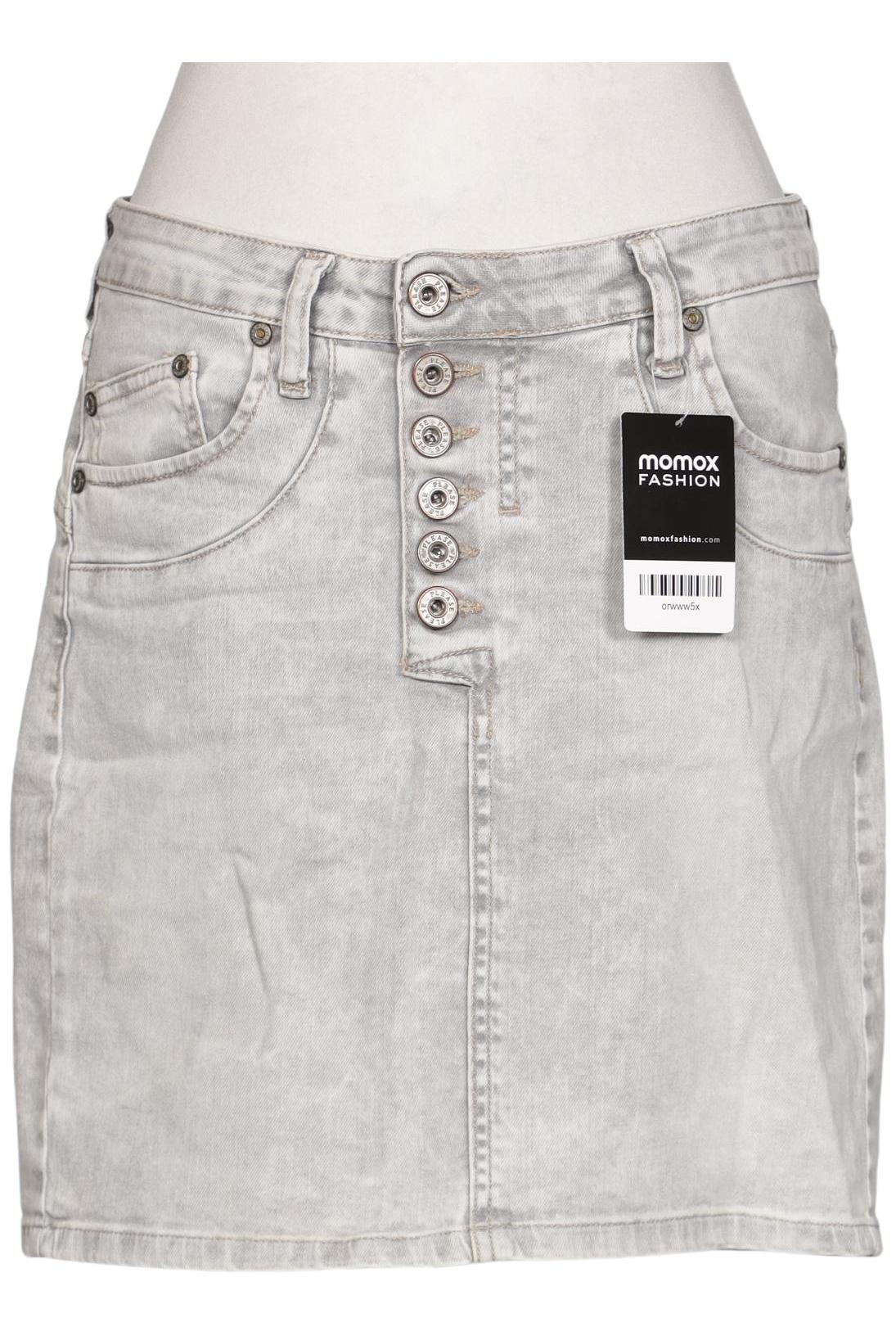 

Please Damen Rock, grau, Gr. 36