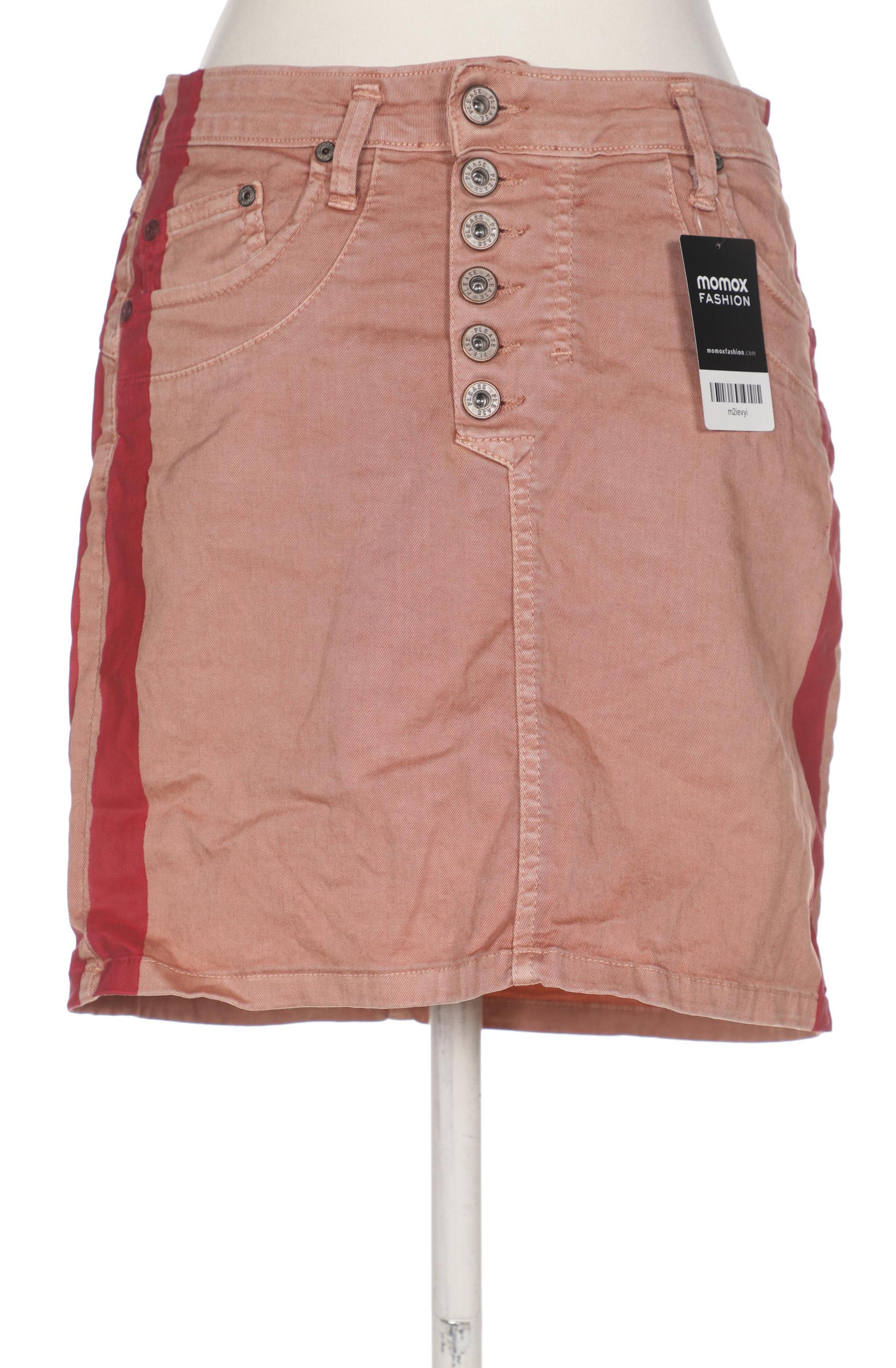 

Please Damen Rock, pink, Gr. 36