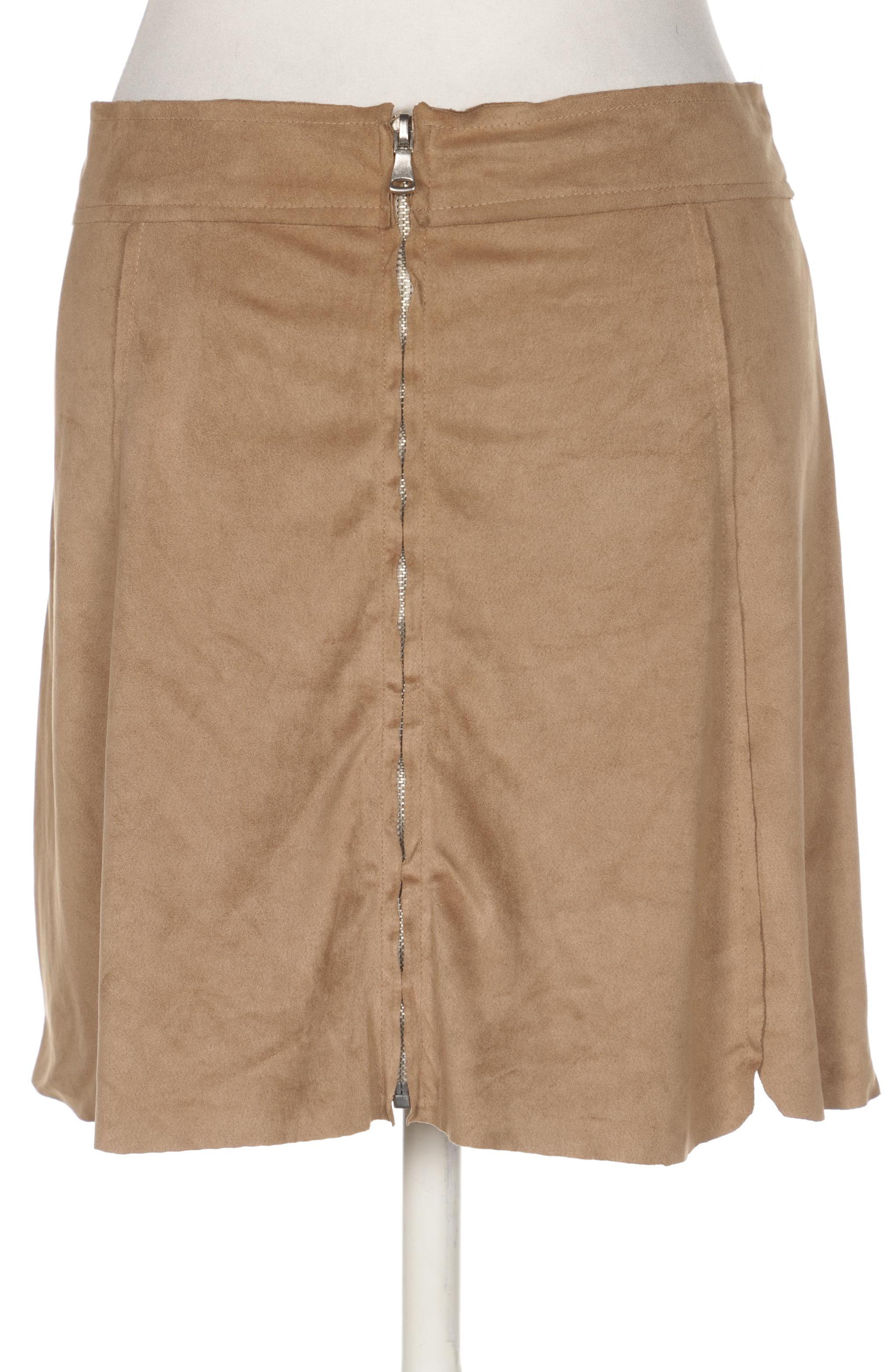 Thumbnail - Please Damen Rock, beige, Gr. 38