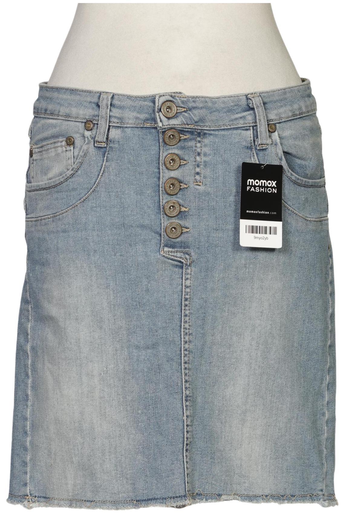 

Please Damen Rock, blau, Gr. 38