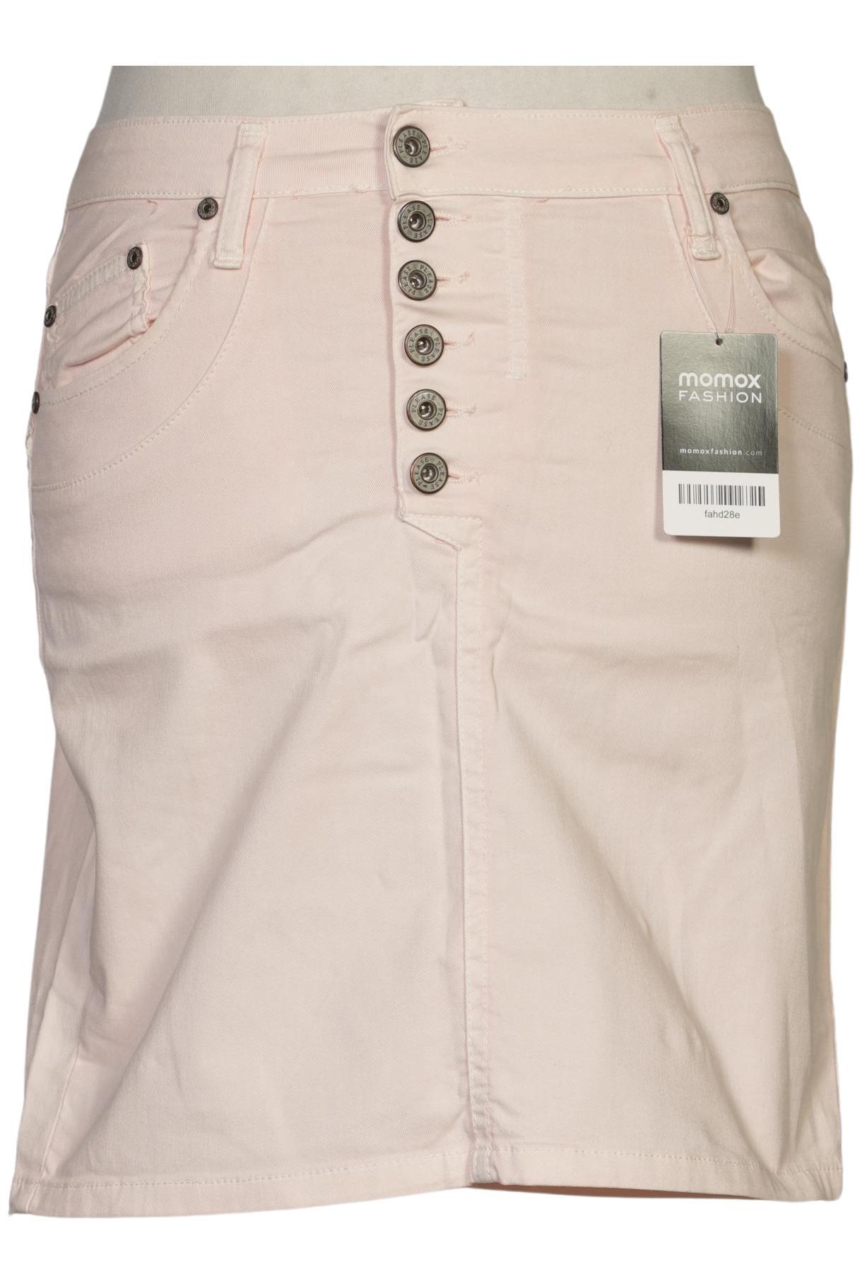 

Please Damen Rock, pink, Gr. 42