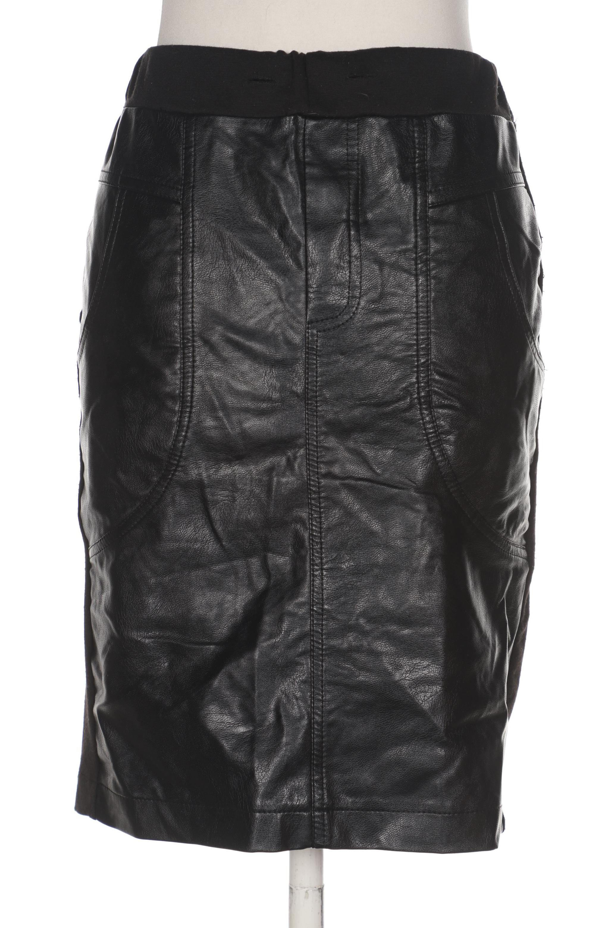 

Please Damen Rock, schwarz, Gr. 34