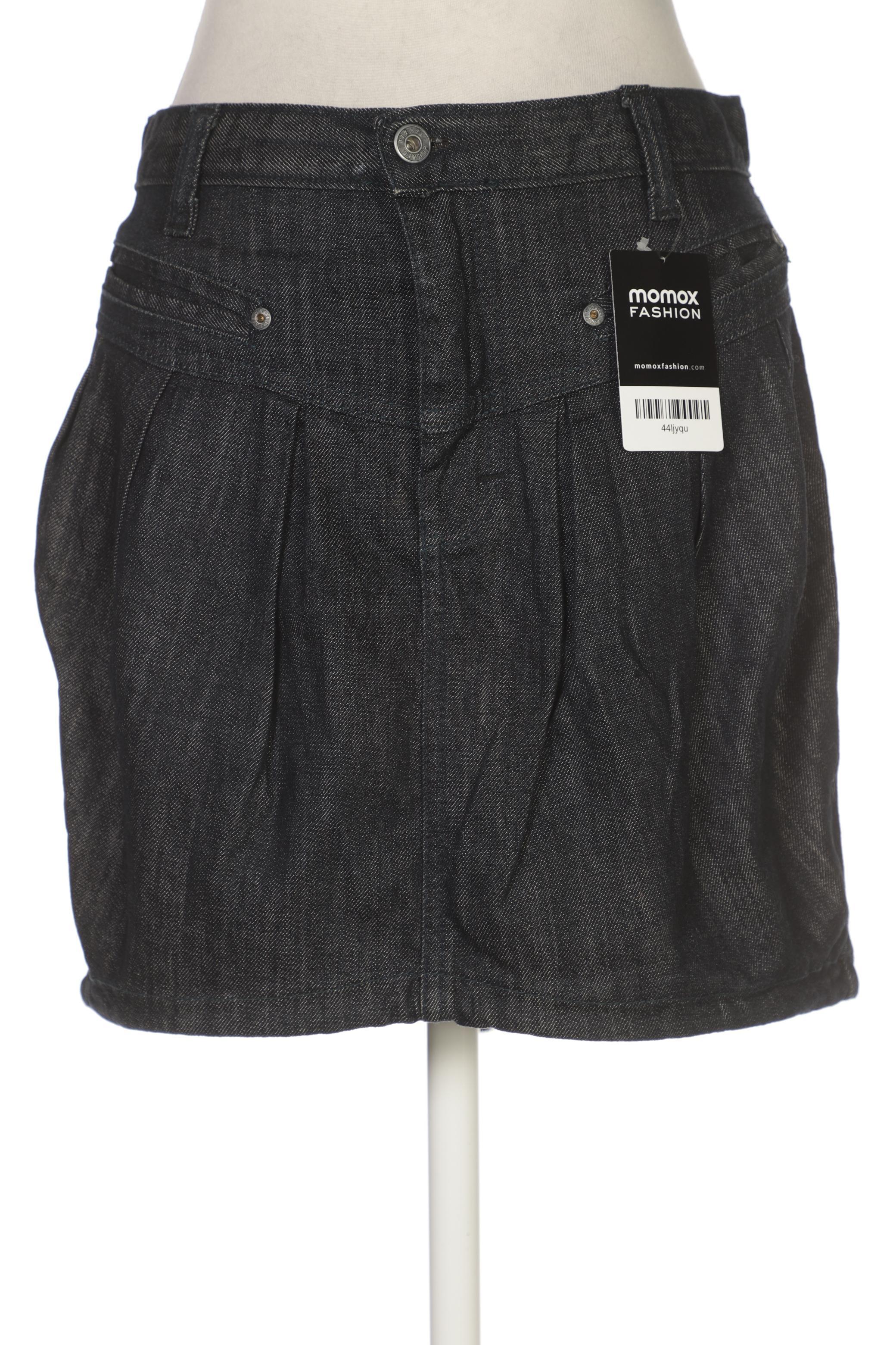 

Please Damen Rock, marineblau, Gr. 36